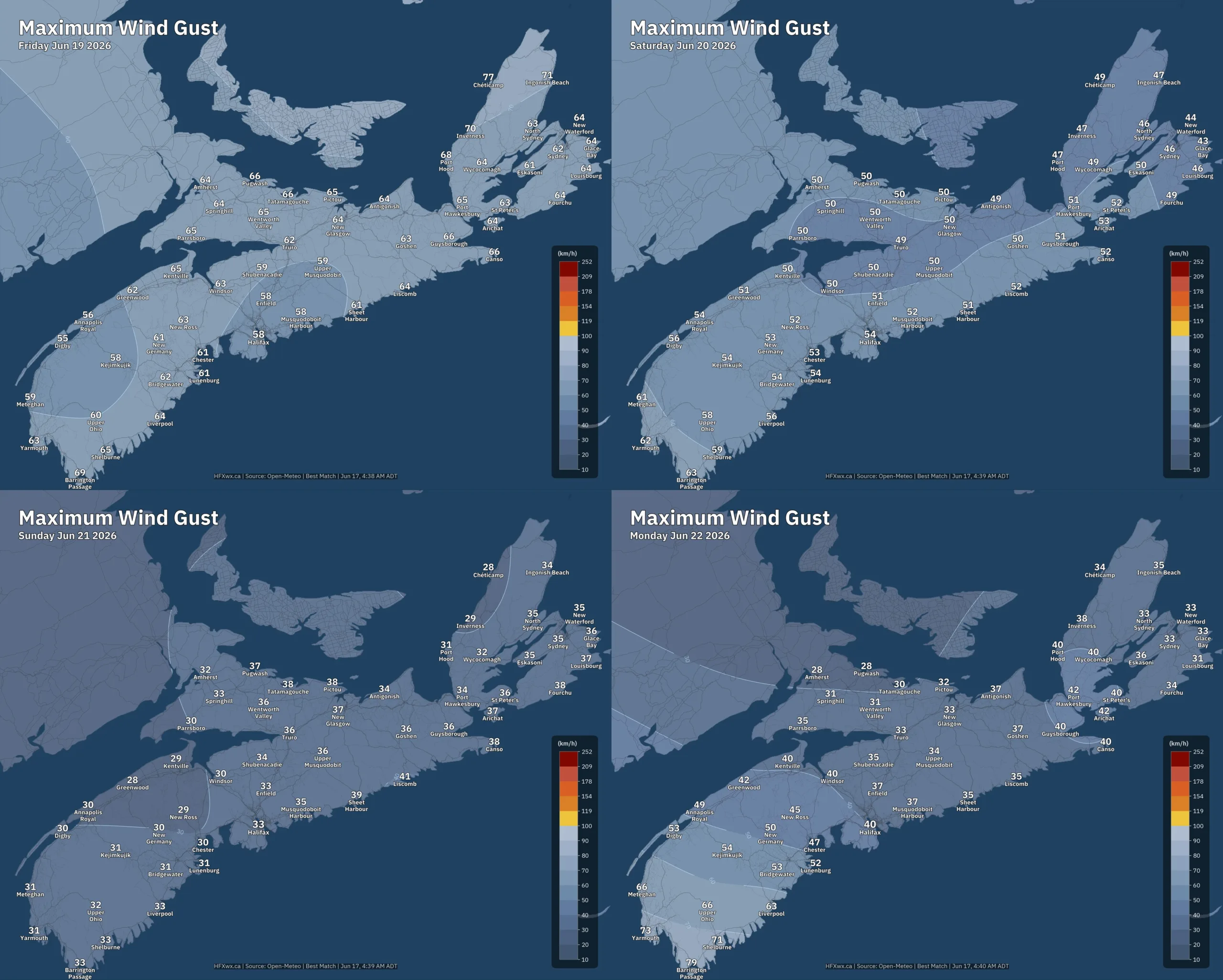 NS TREND MOSAIC 4