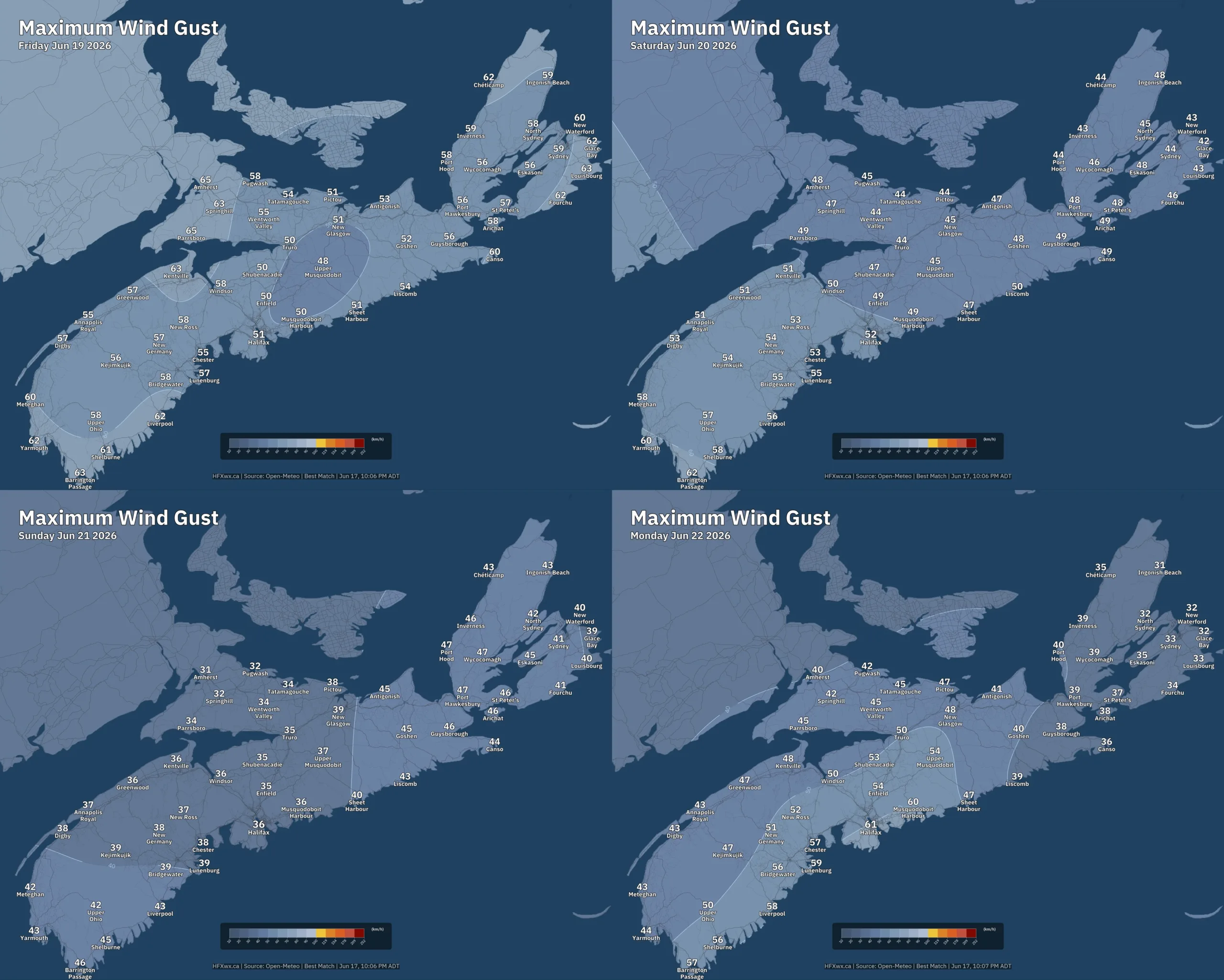 NS TREND MOSAIC 2