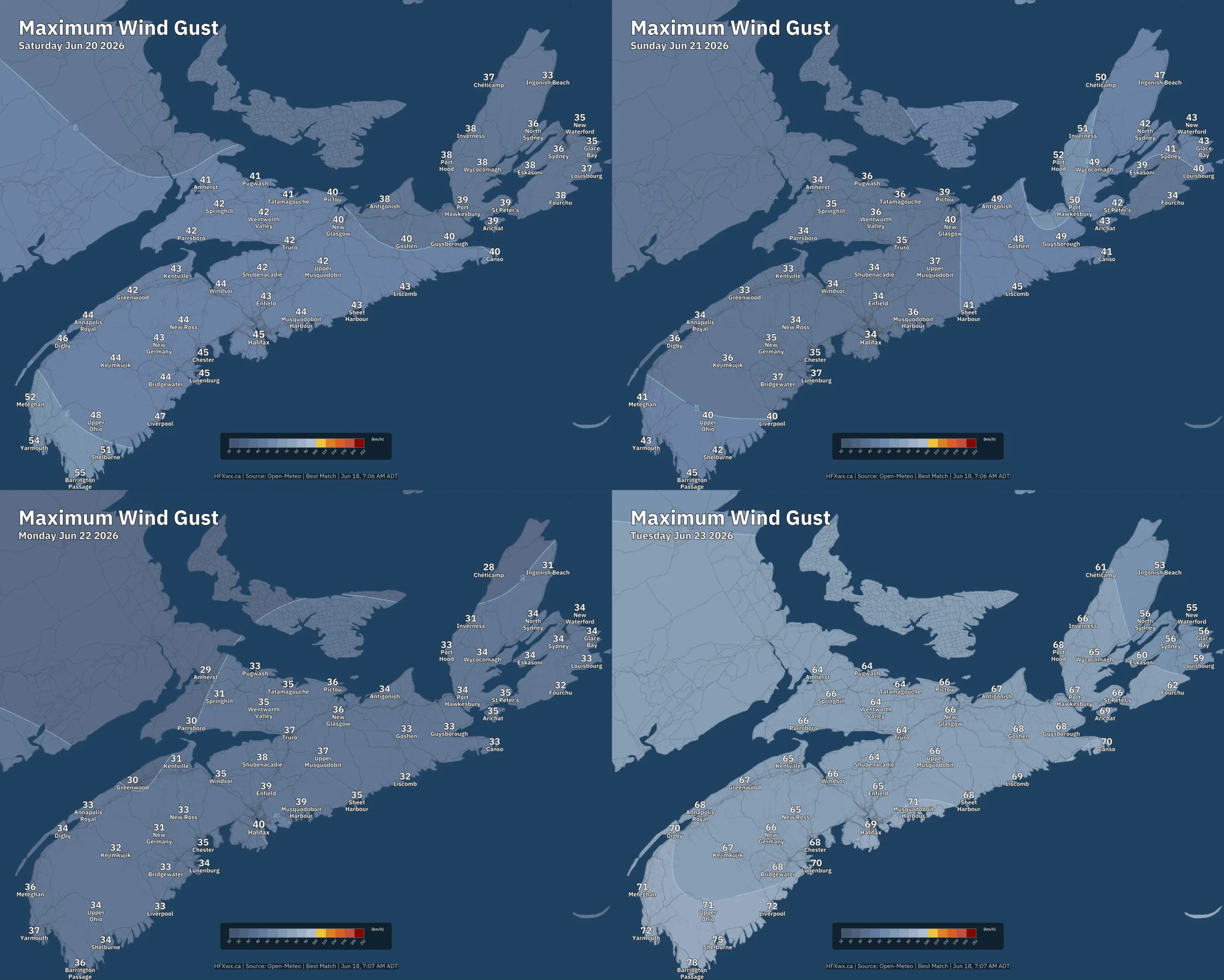 NS TREND MOSAIC 4