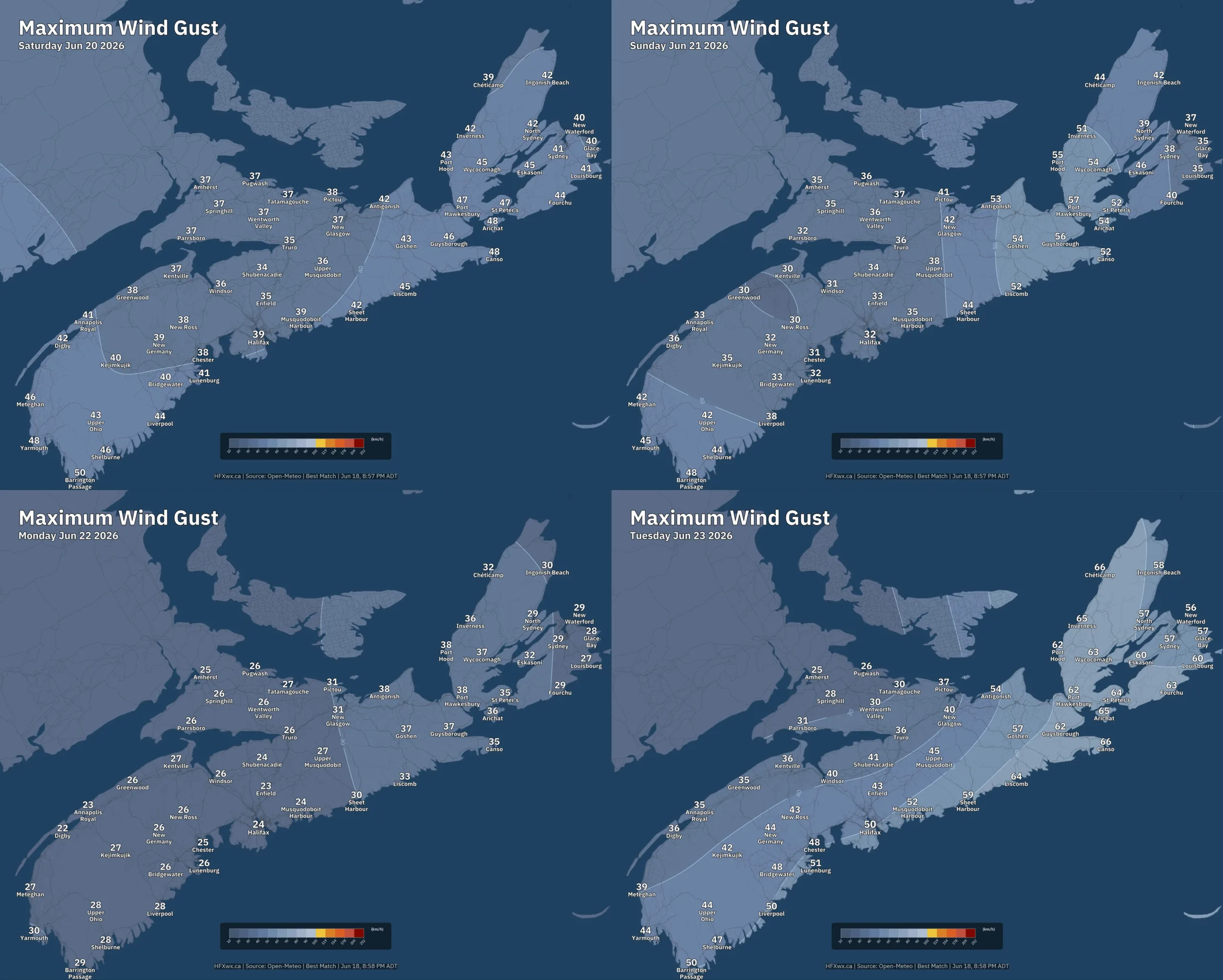 NS TREND MOSAIC 4