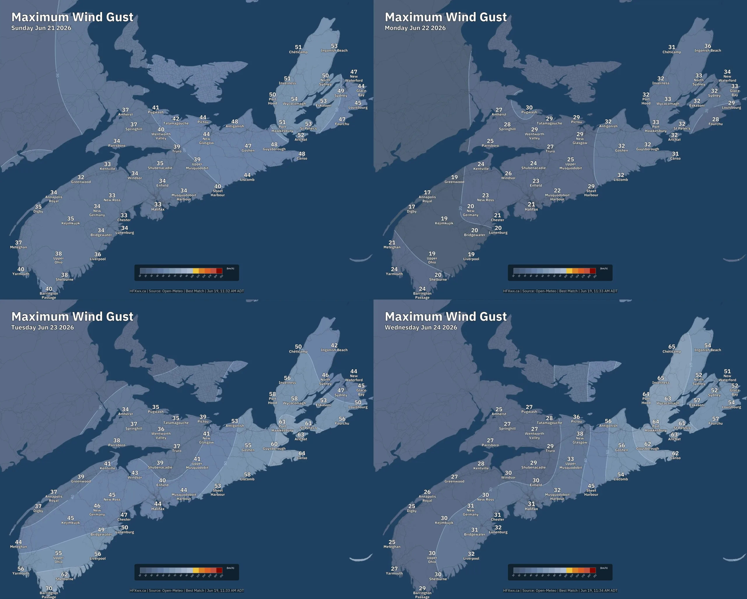 NS TREND MOSAIC 2