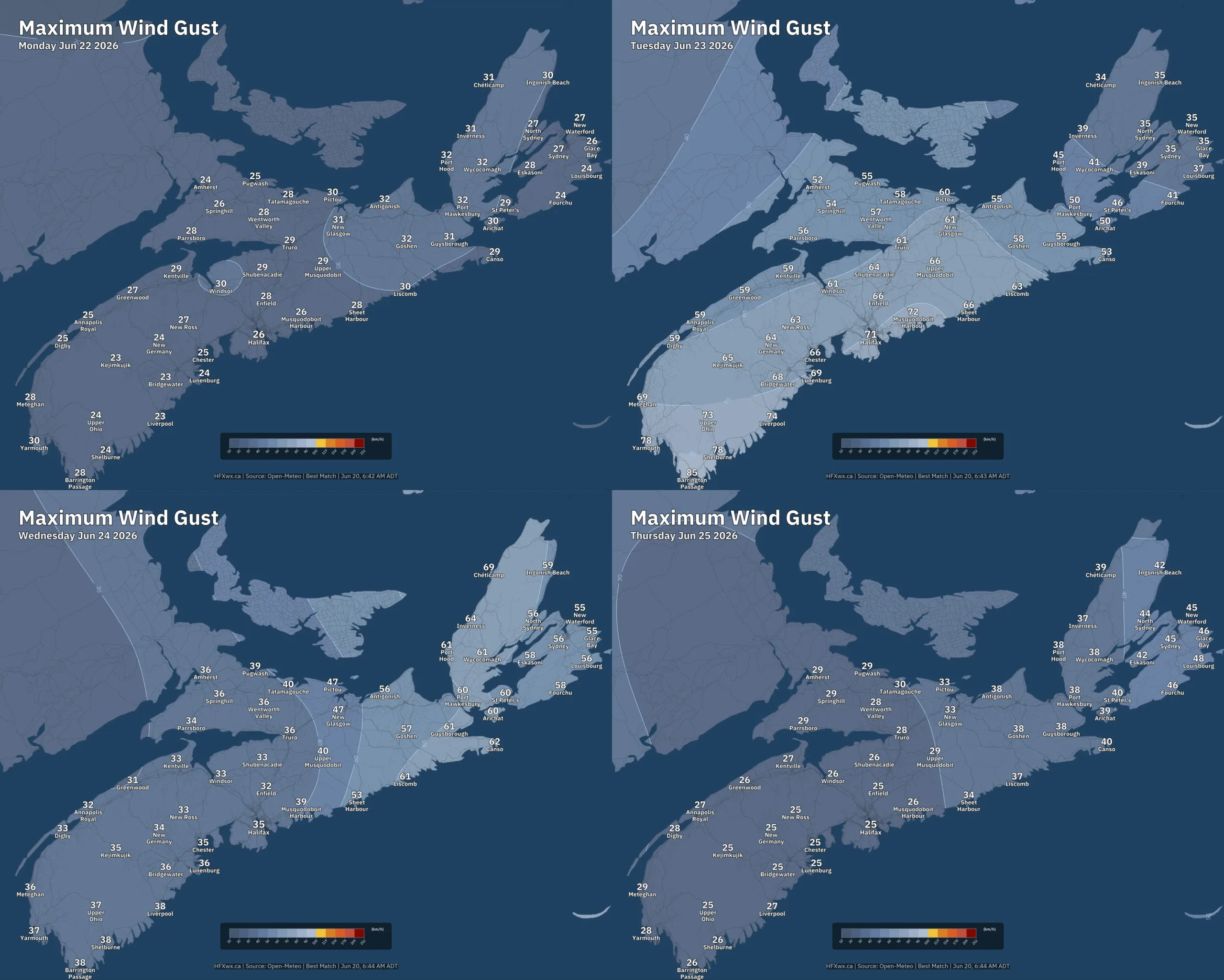 NS TREND MOSAIC 2
