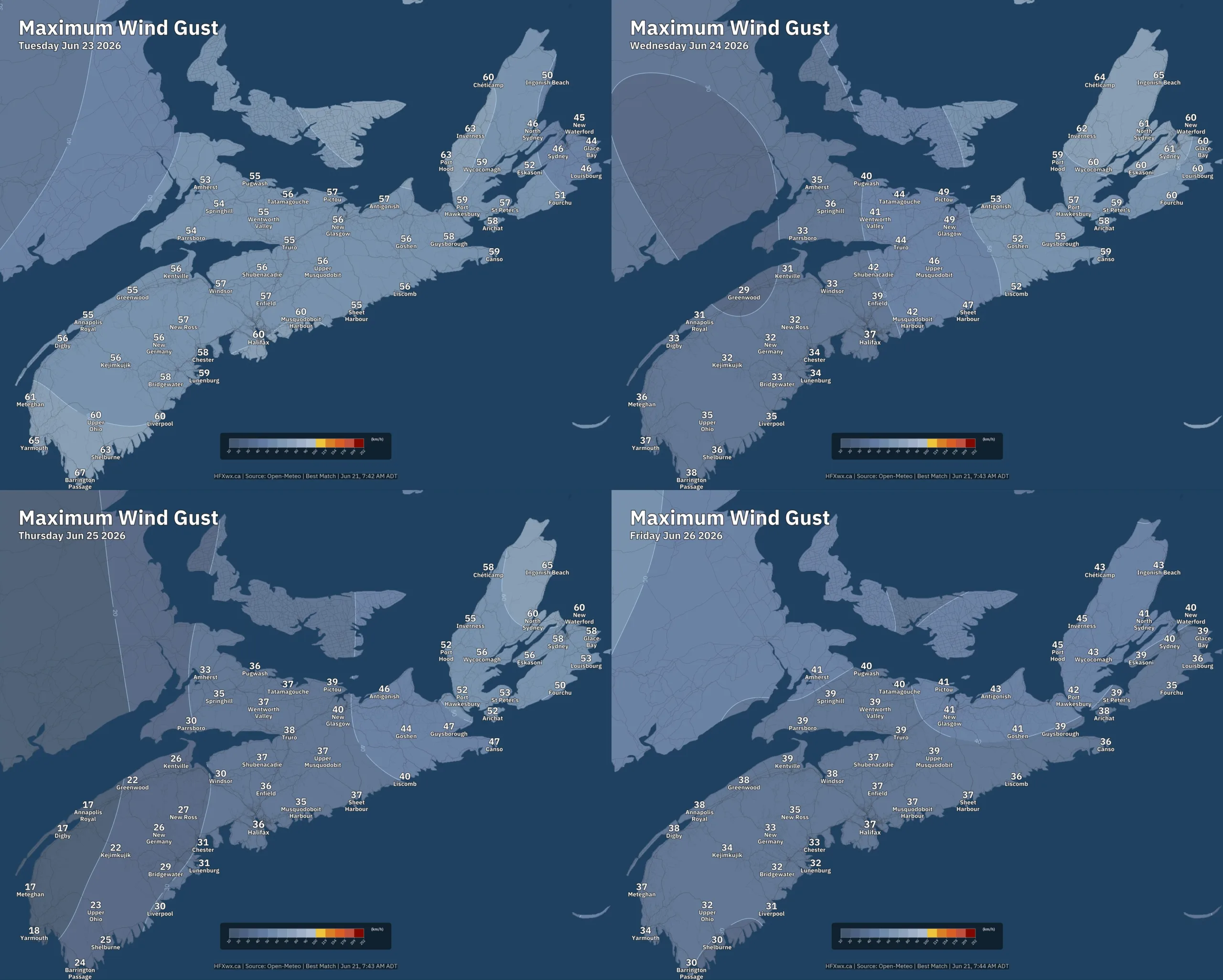 NS TREND MOSAIC 3