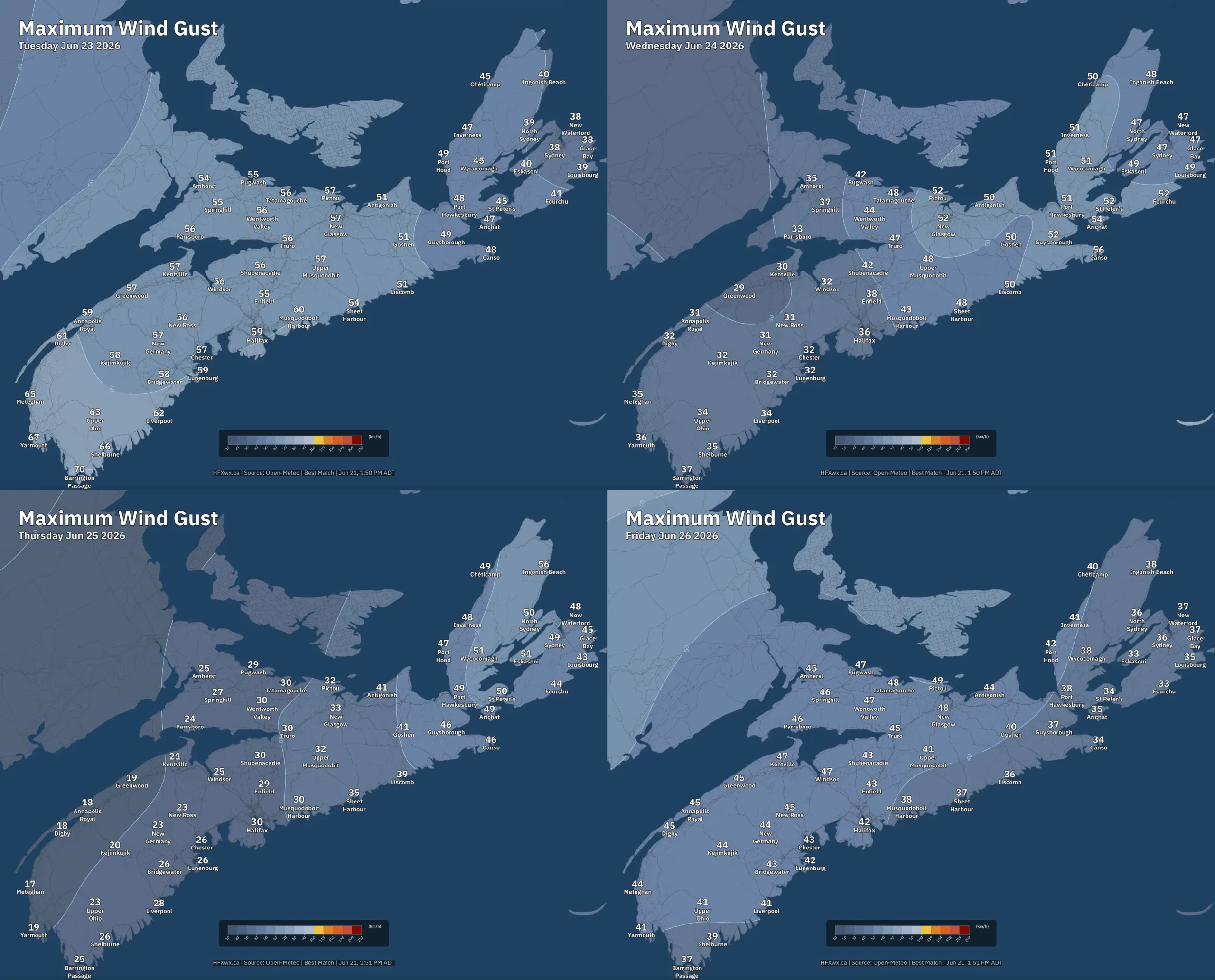 NS TREND MOSAIC 4