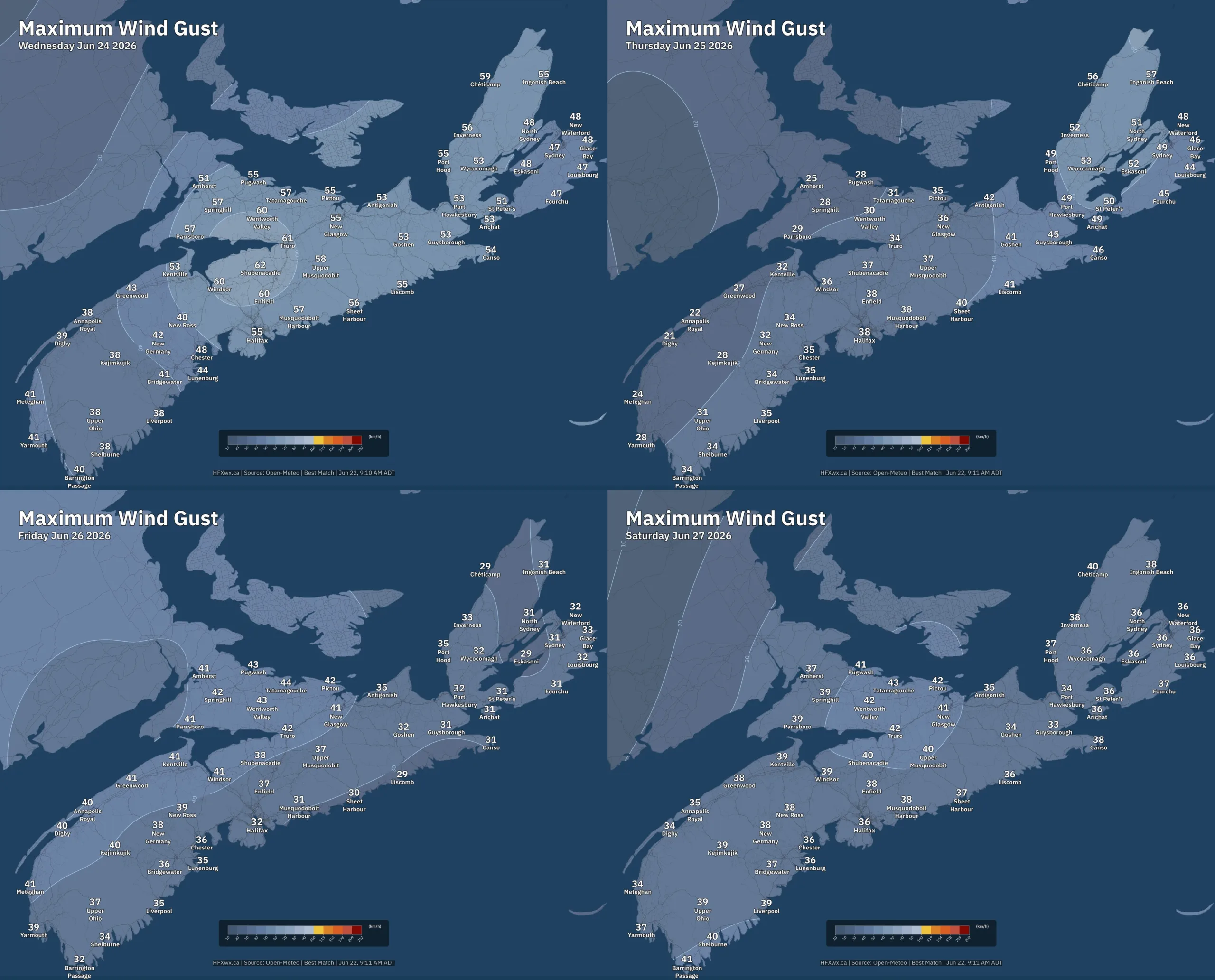 NS TREND MOSAIC 4