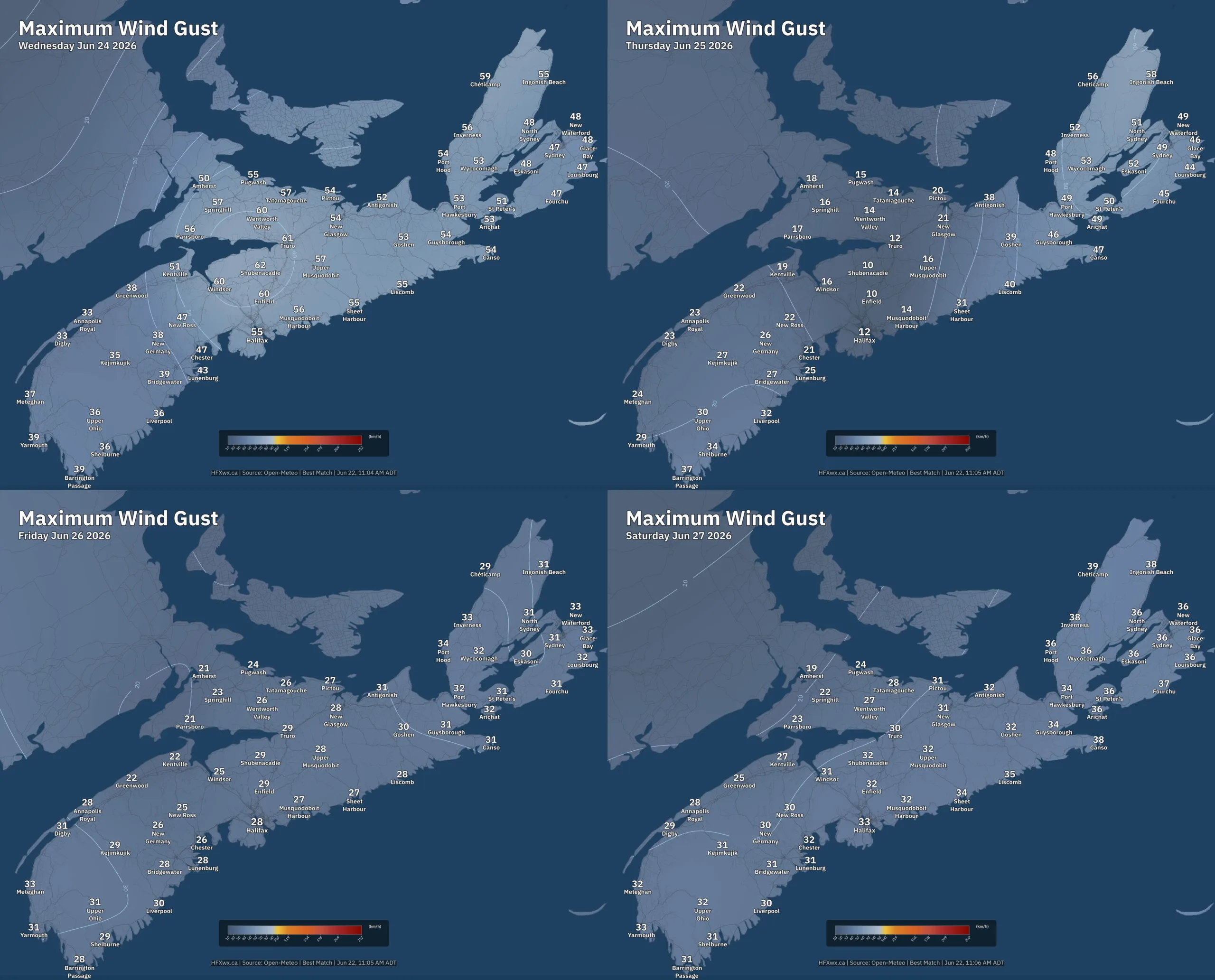 NS TREND MOSAIC 4