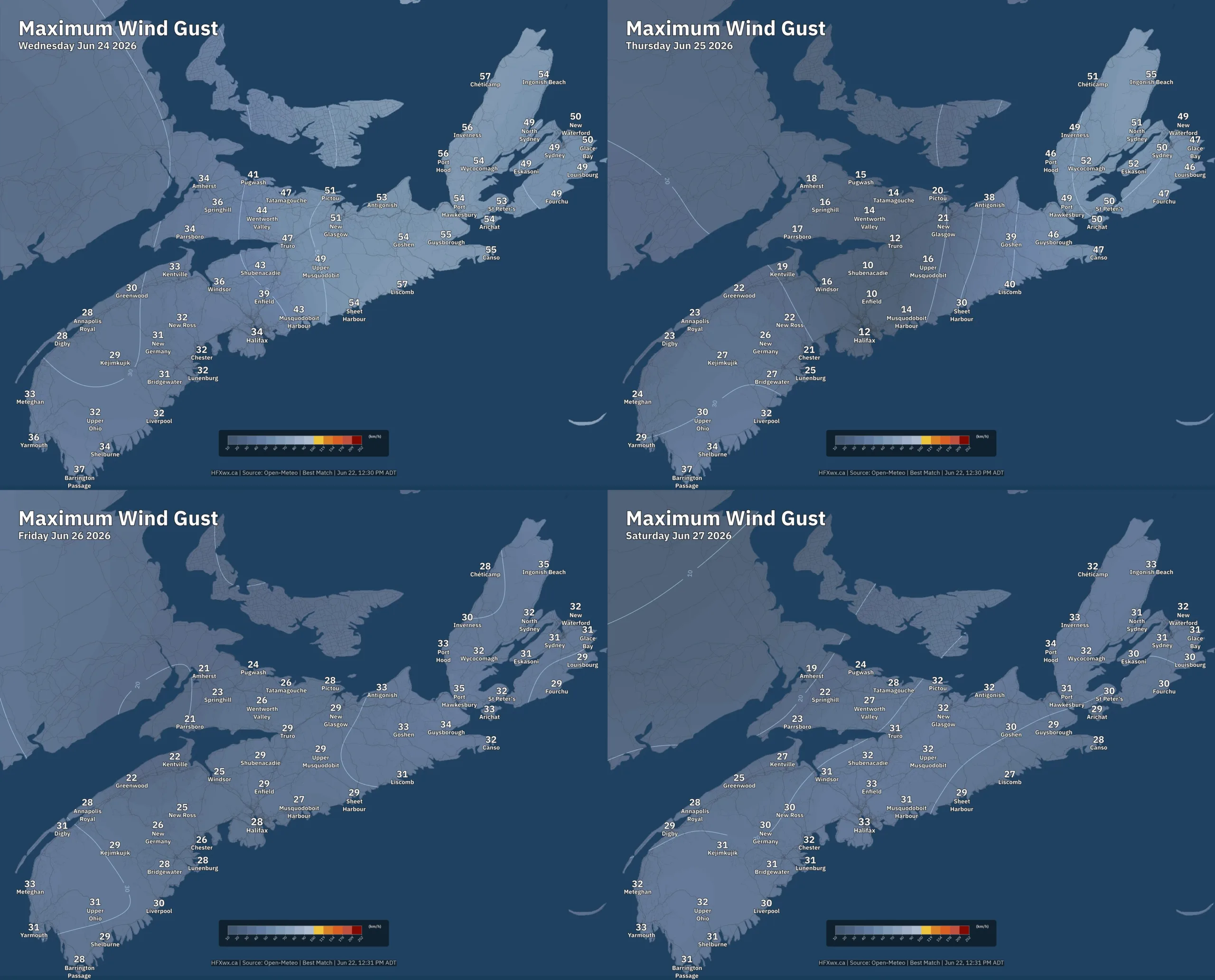 NS TREND MOSAIC 4