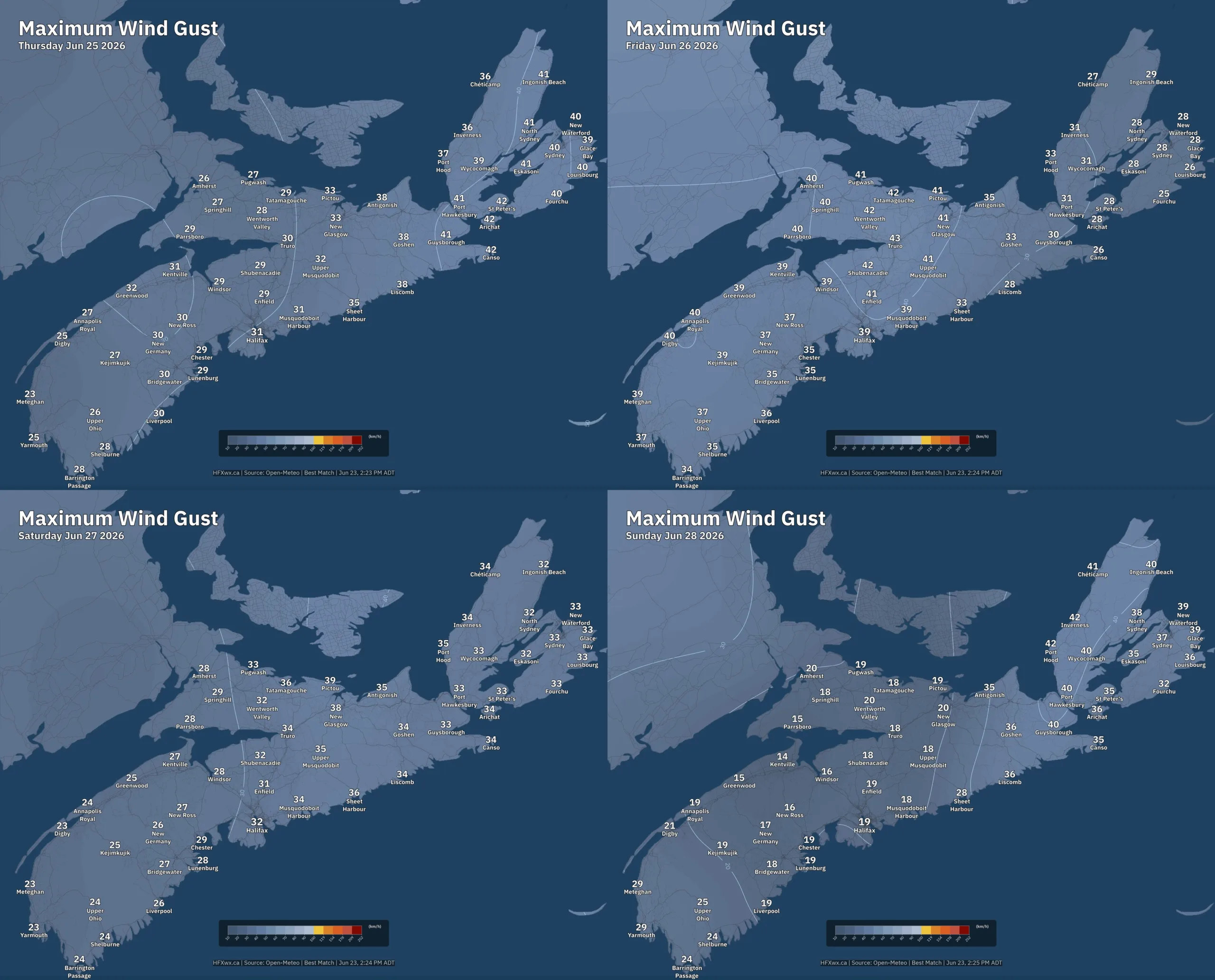 NS TREND MOSAIC 4