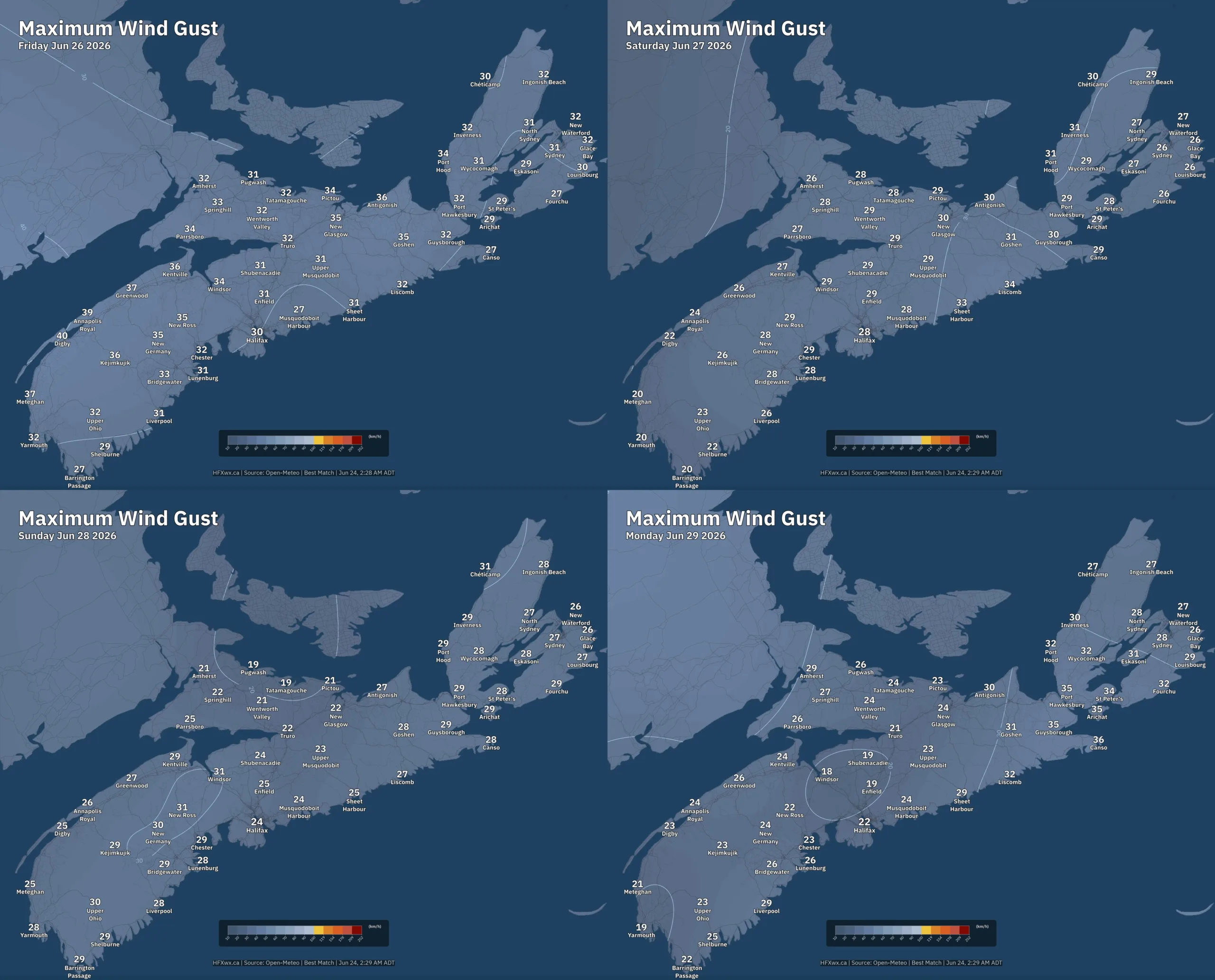NS TREND MOSAIC 4