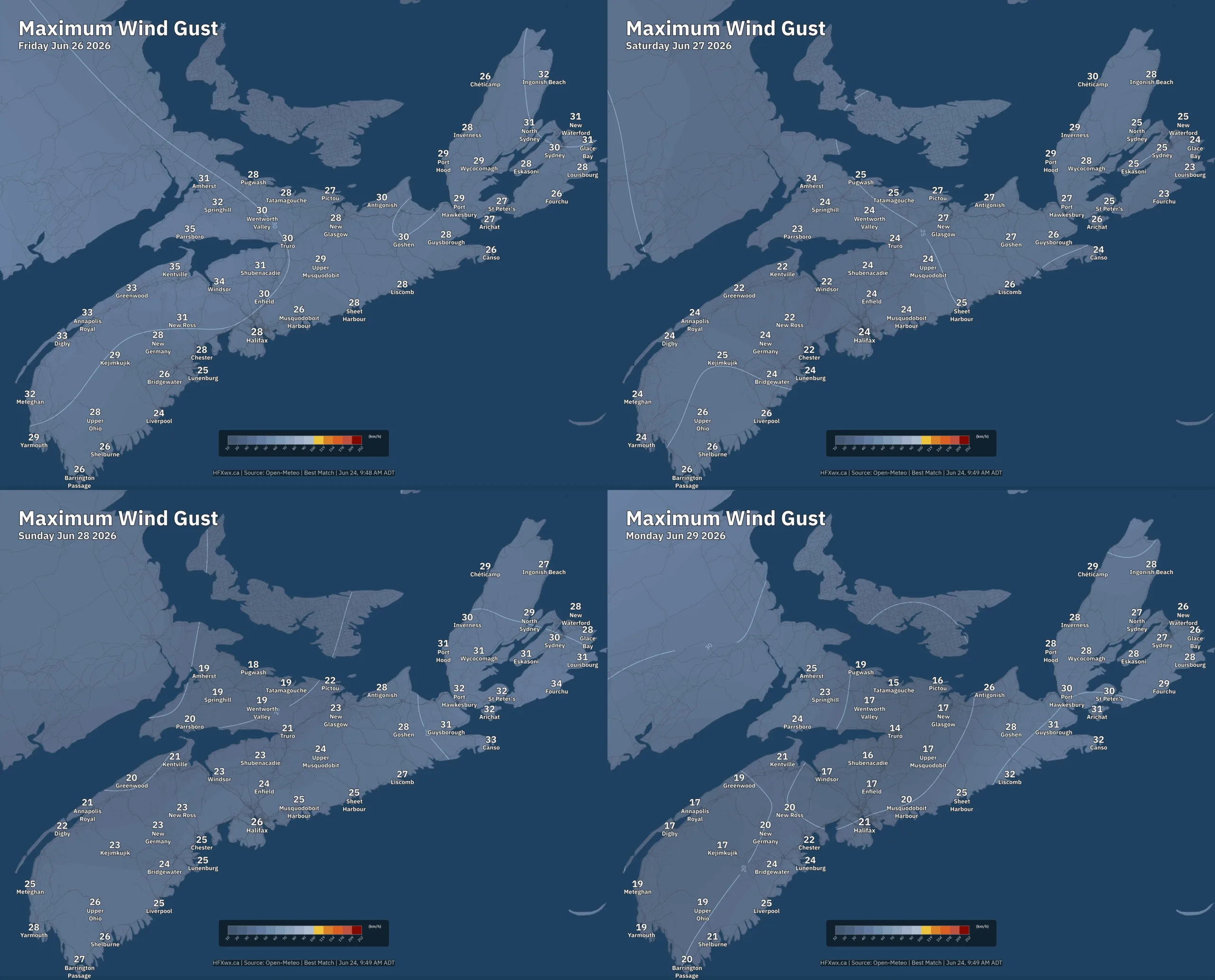 NS TREND MOSAIC 4