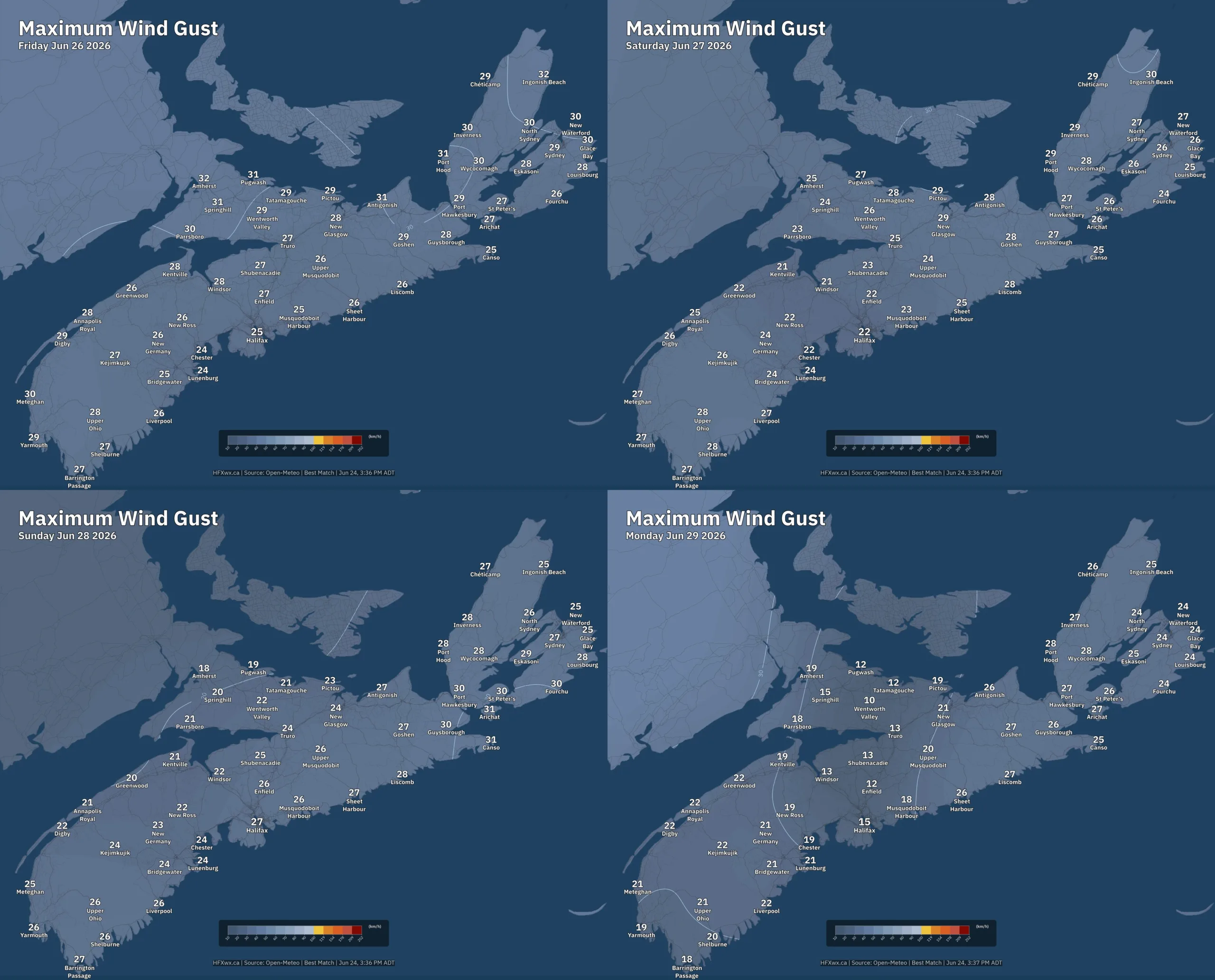 NS TREND MOSAIC 4