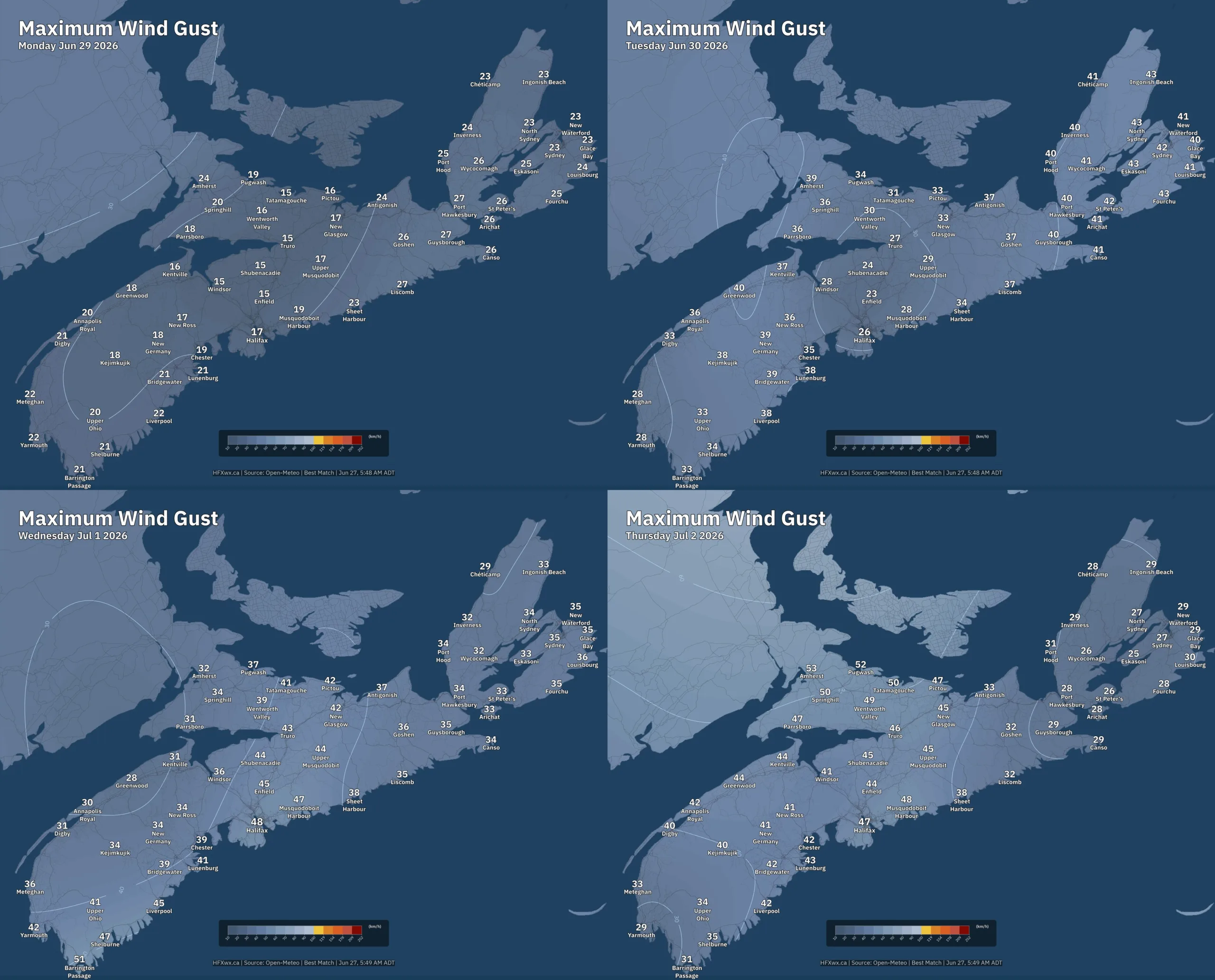 NS TREND MOSAIC 4