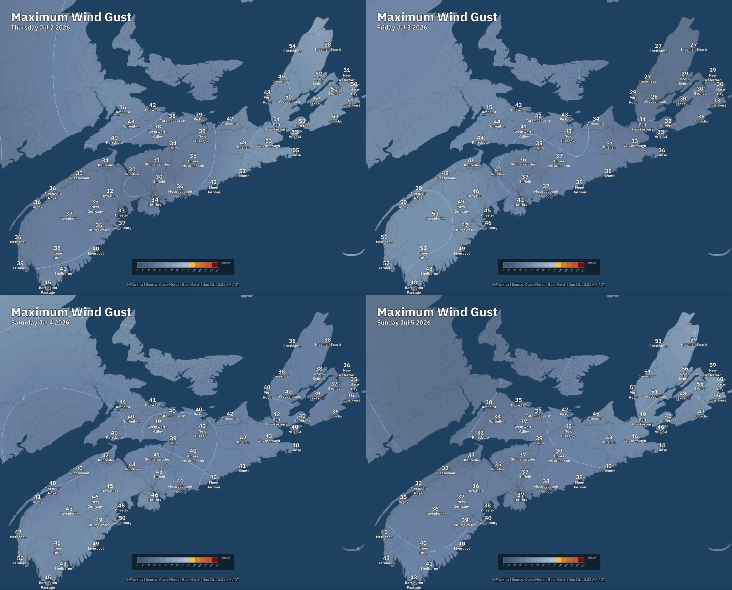 NS TREND MOSAIC 4