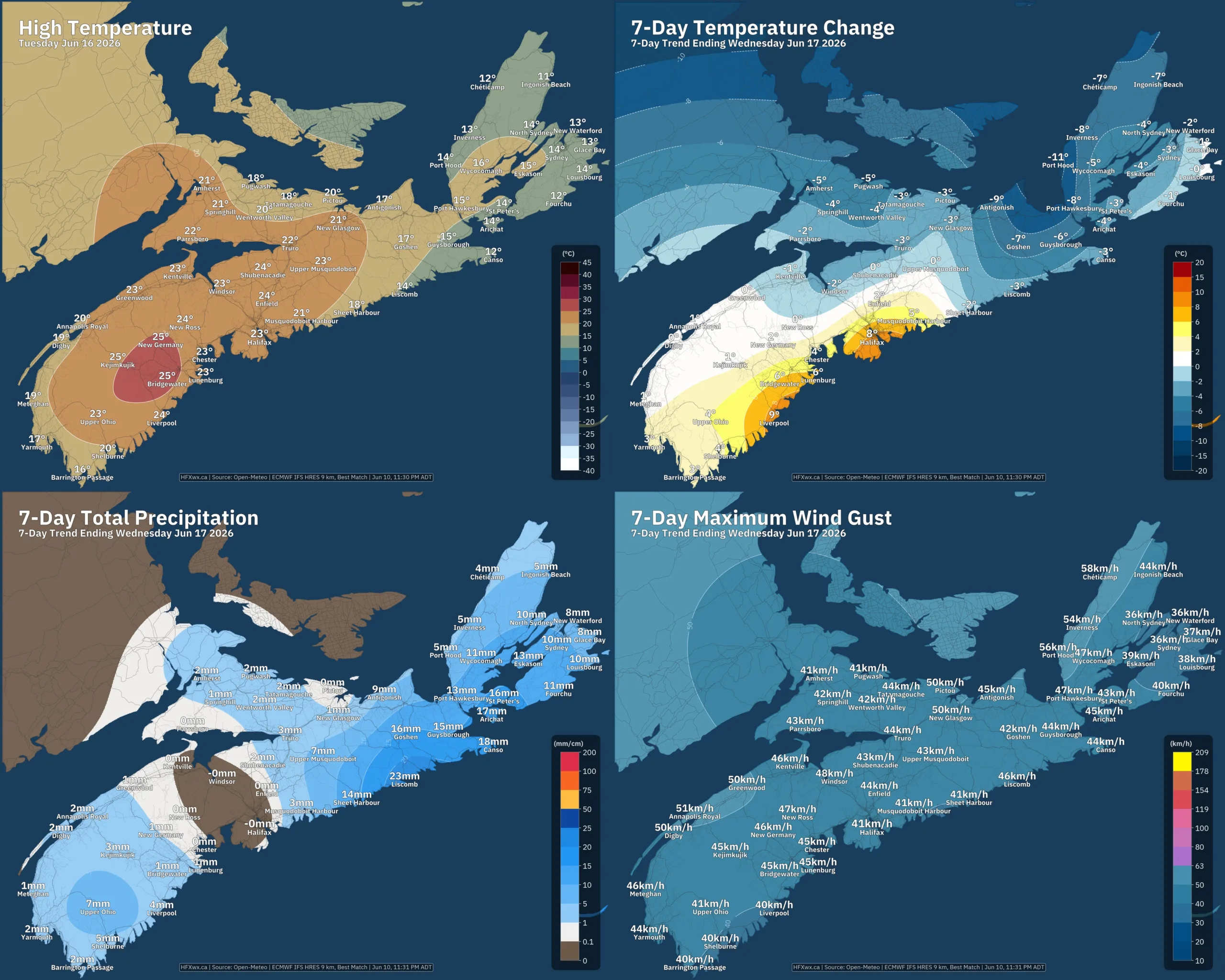 NS TREND MOSAIC 5