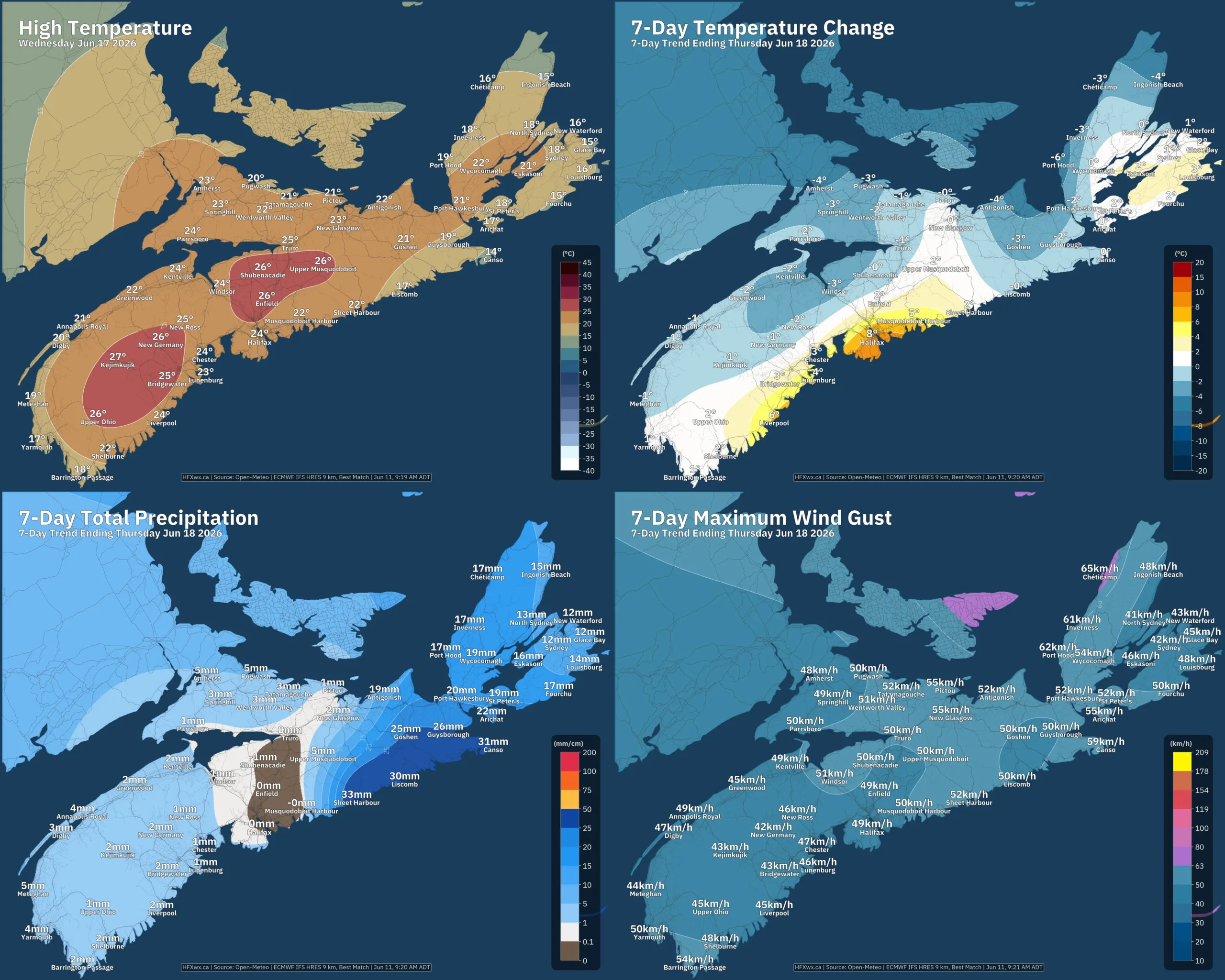 NS TREND MOSAIC 5