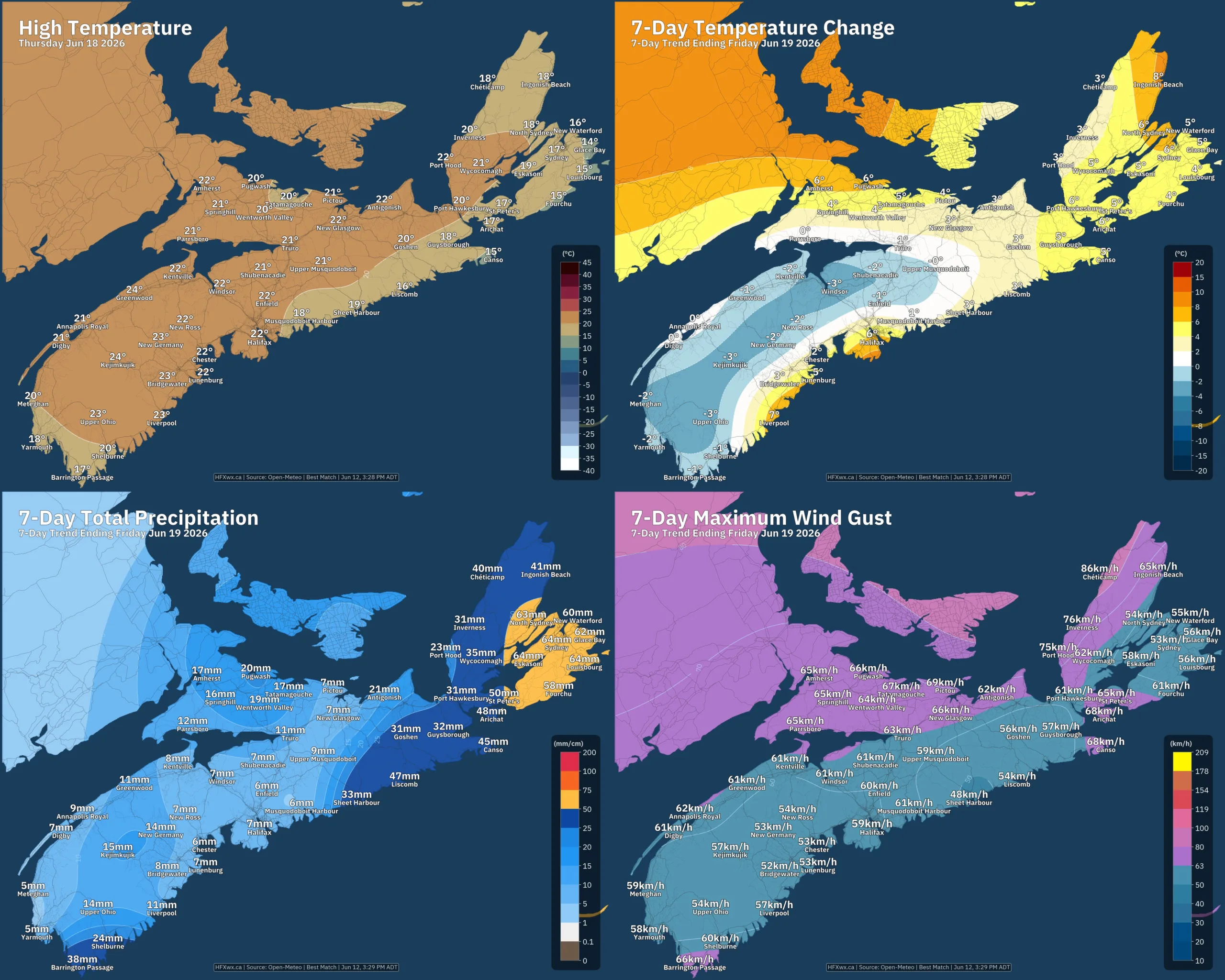 NS TREND MOSAIC 5