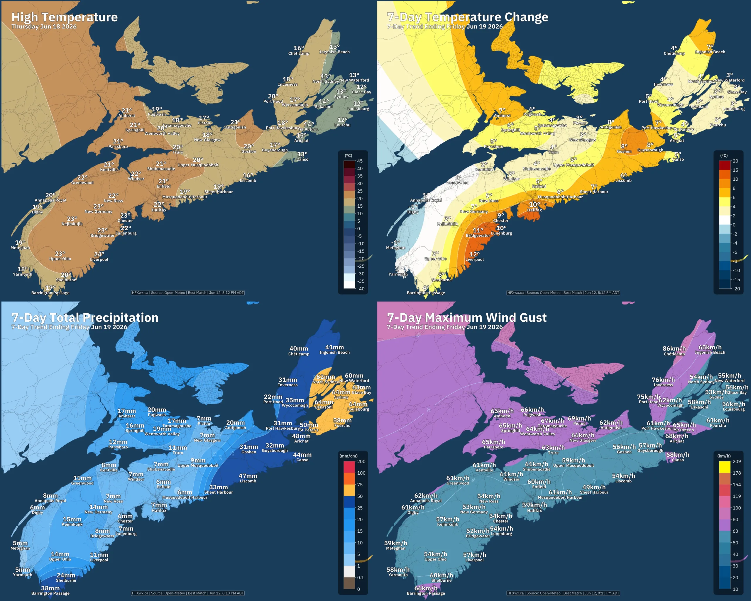 NS TREND MOSAIC 5