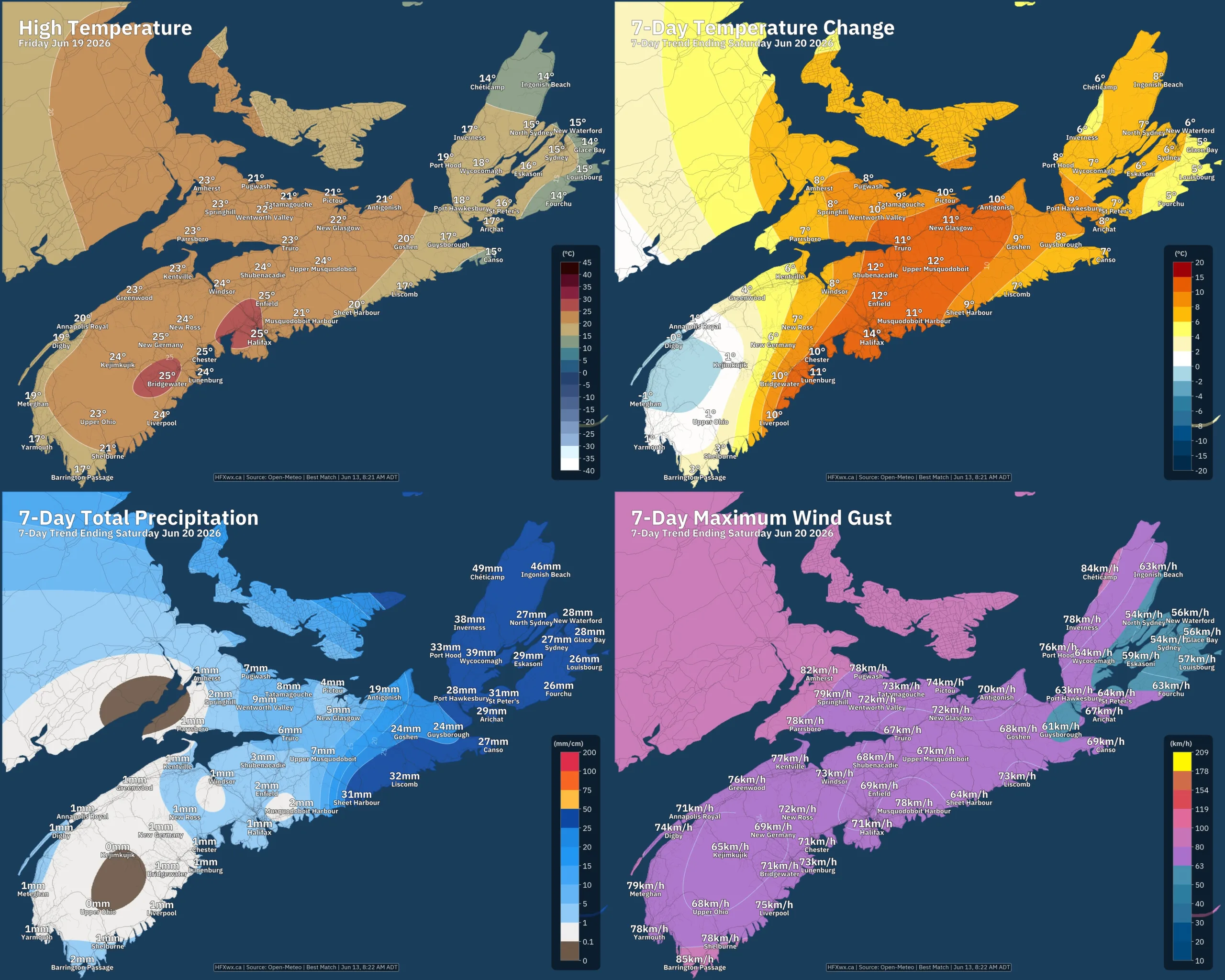 NS TREND MOSAIC 5
