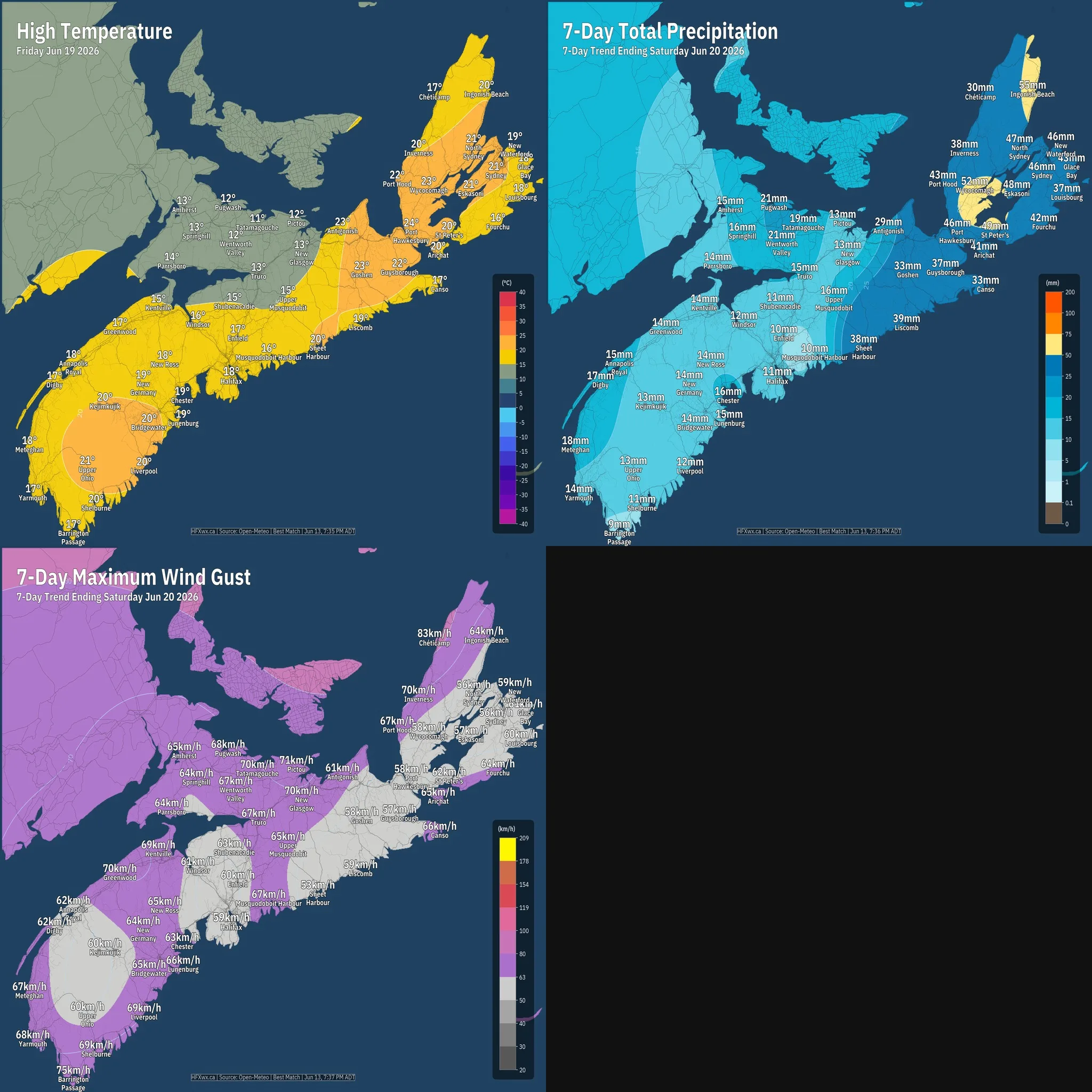 NS TREND MOSAIC 5
