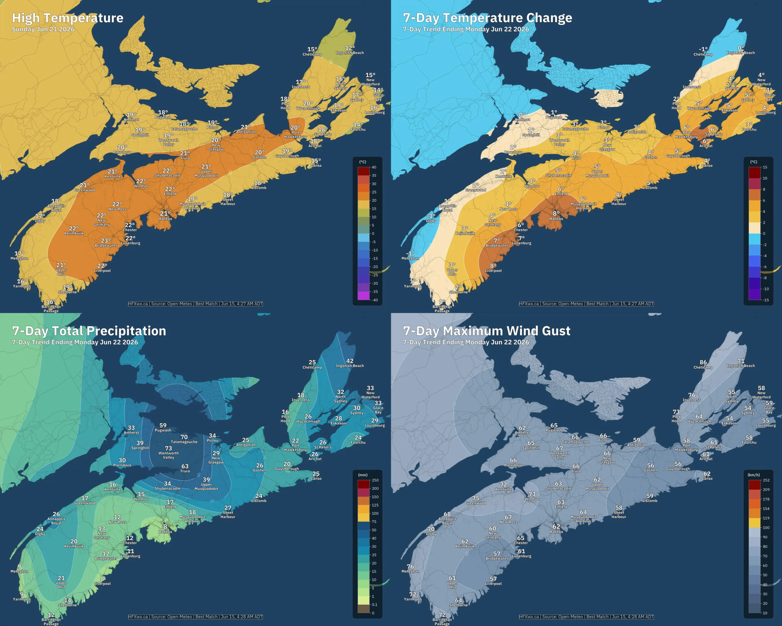 NS TREND MOSAIC 5