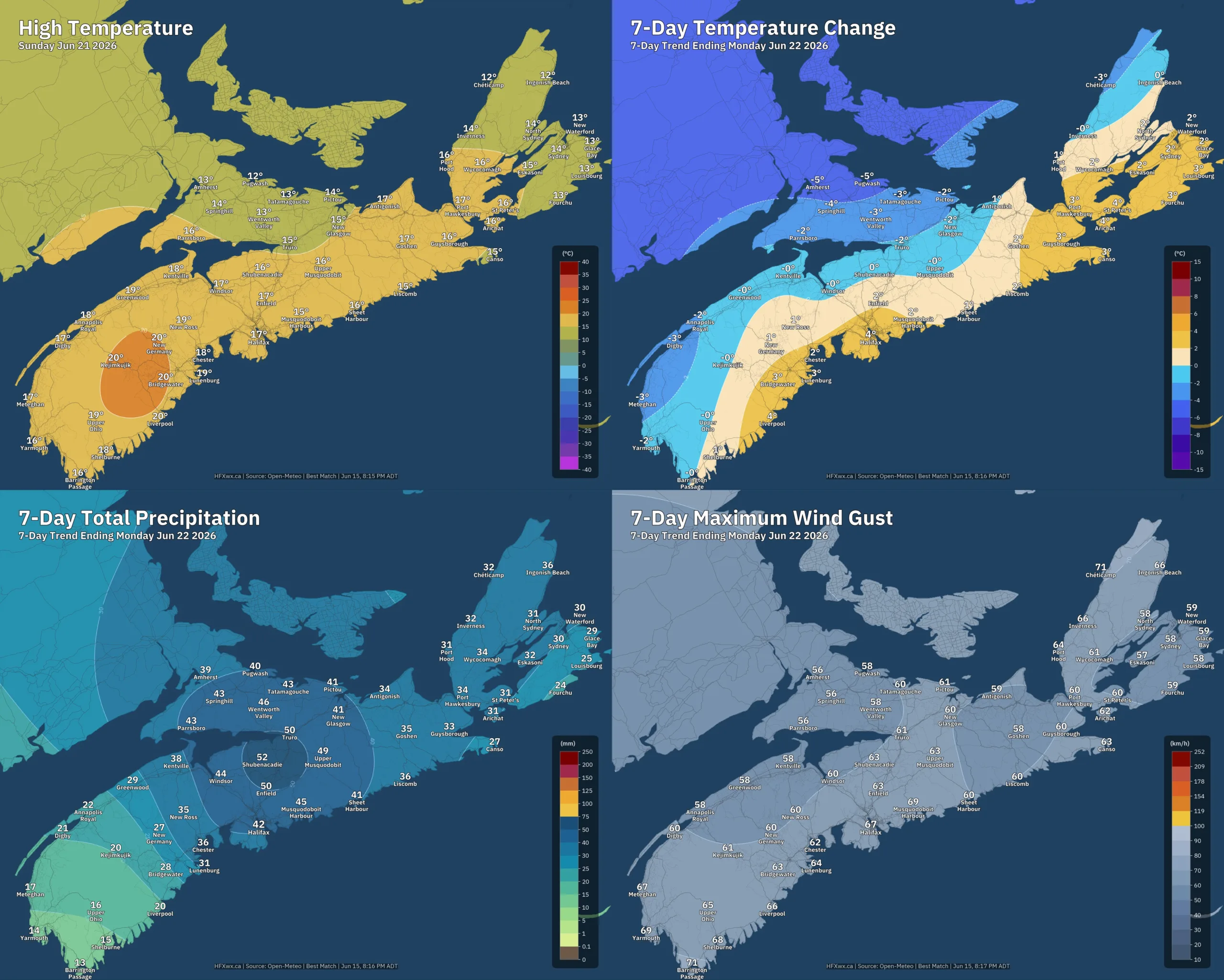 NS TREND MOSAIC 5