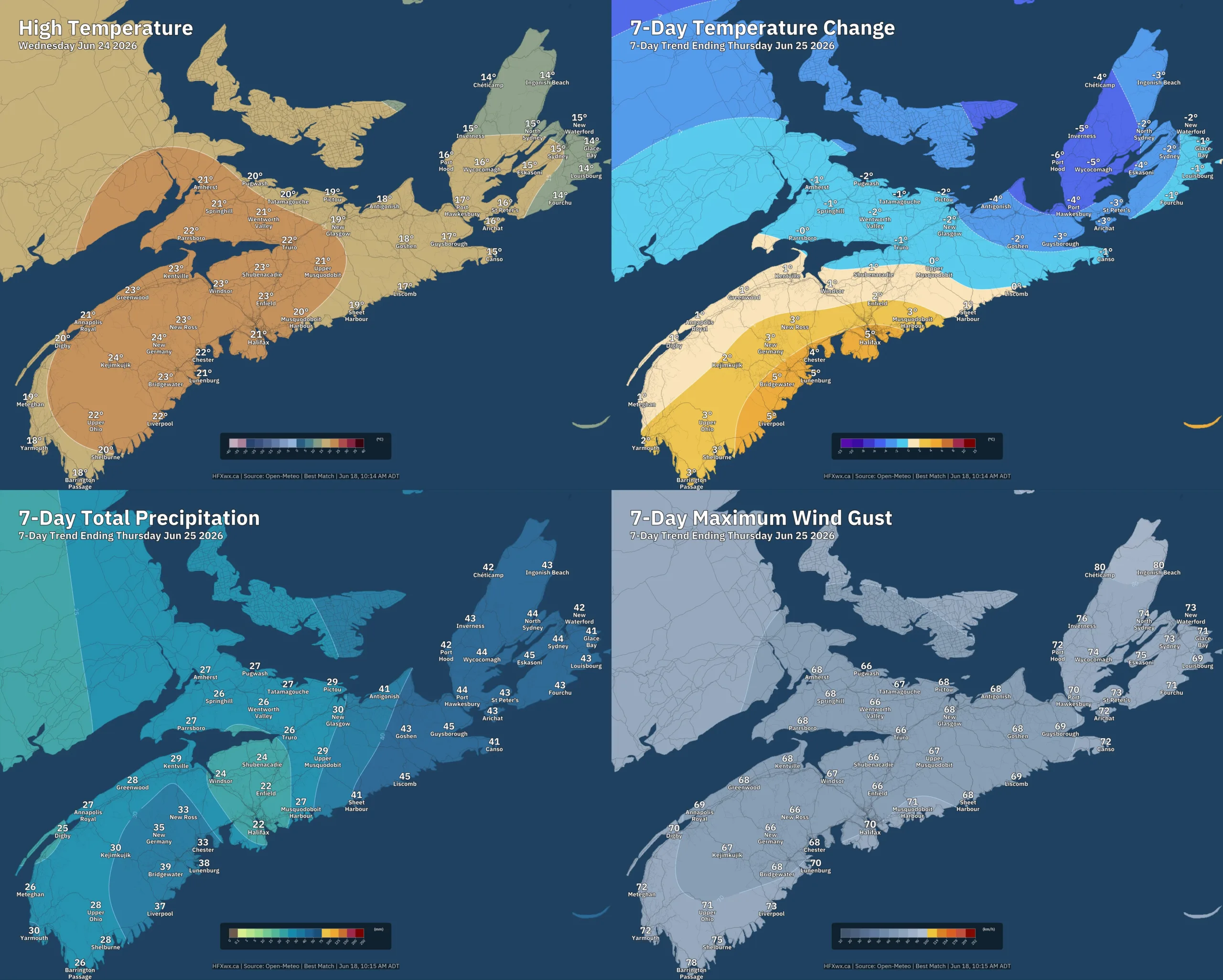 NS TREND MOSAIC 5