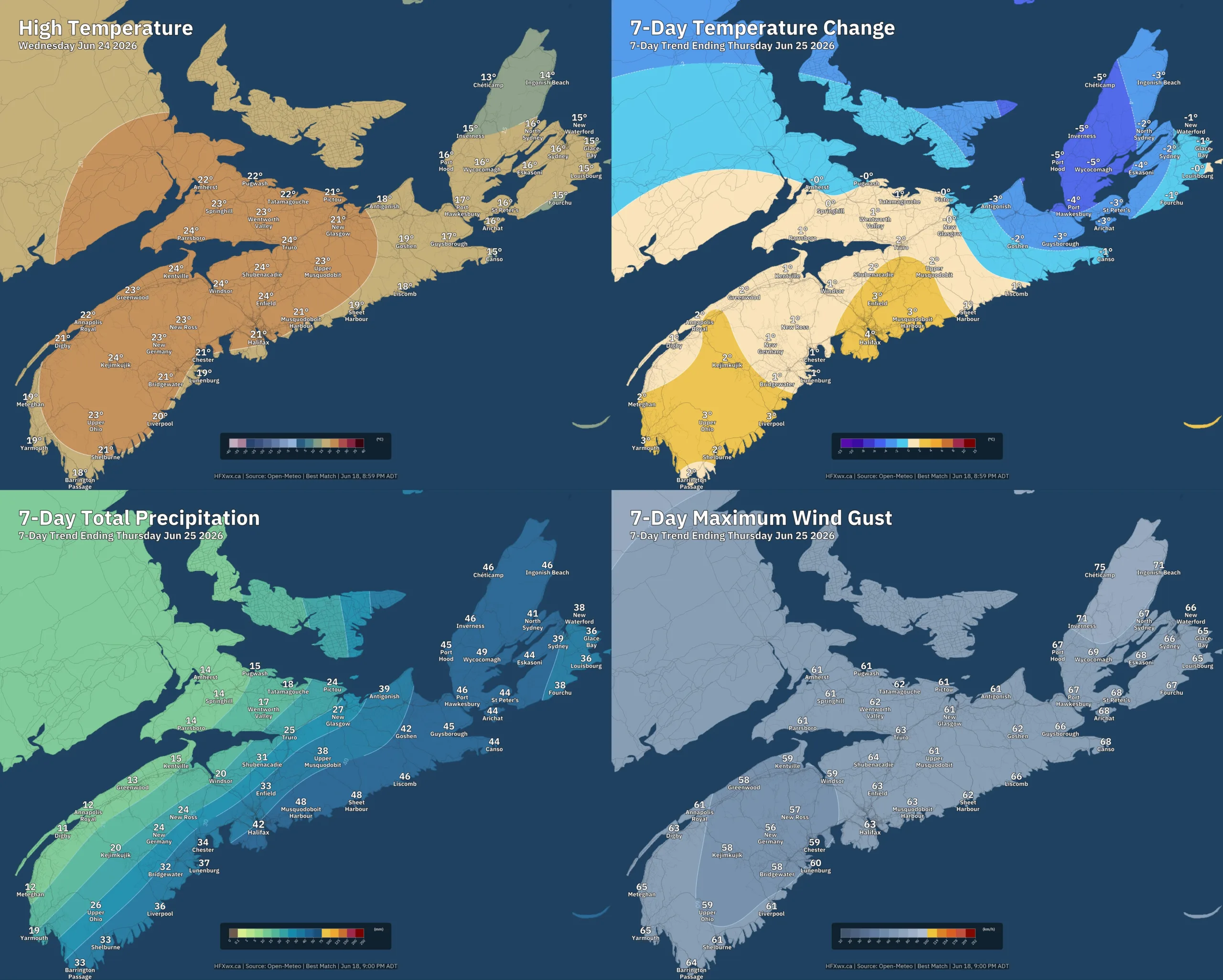 NS TREND MOSAIC 5
