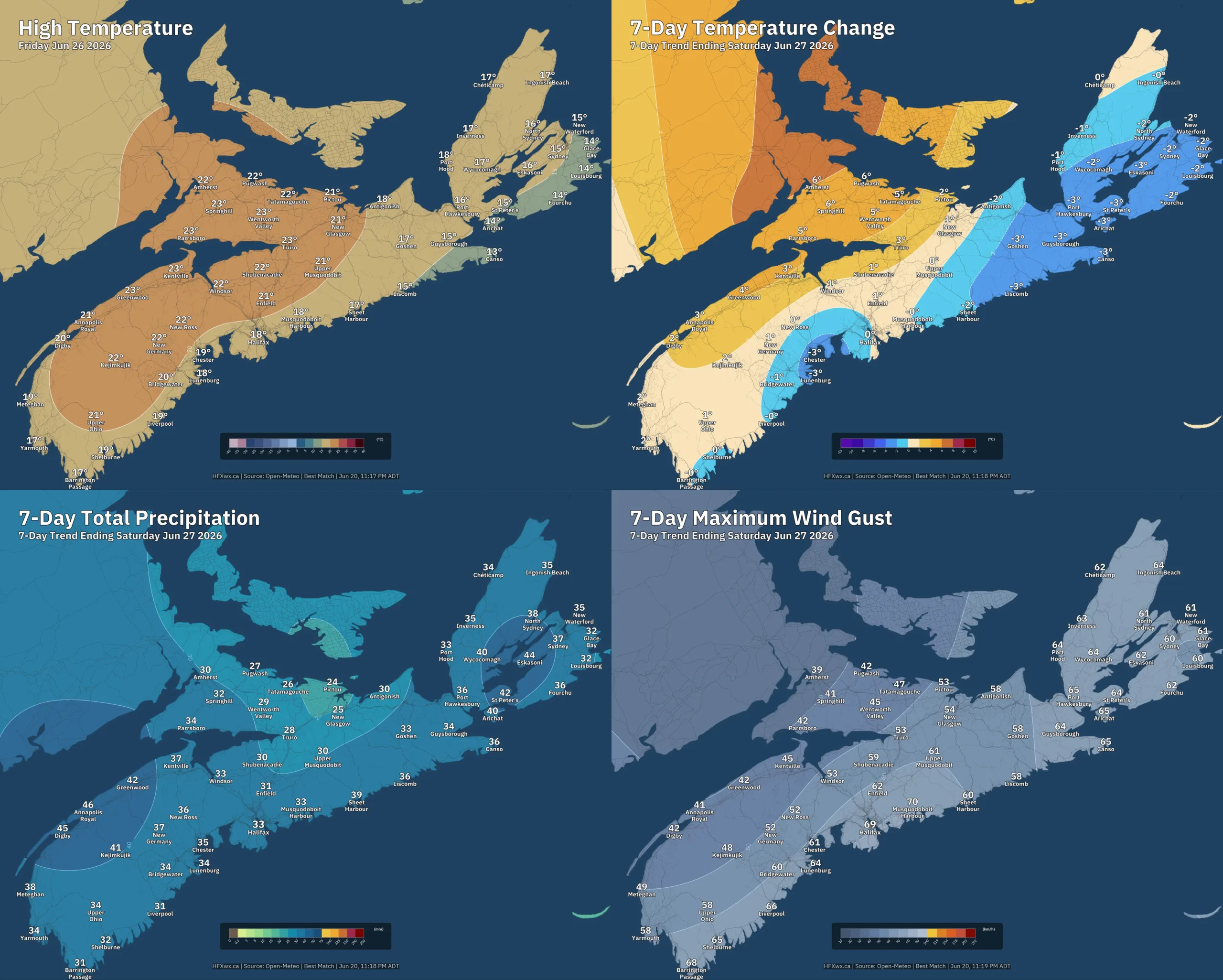 NS TREND MOSAIC 5