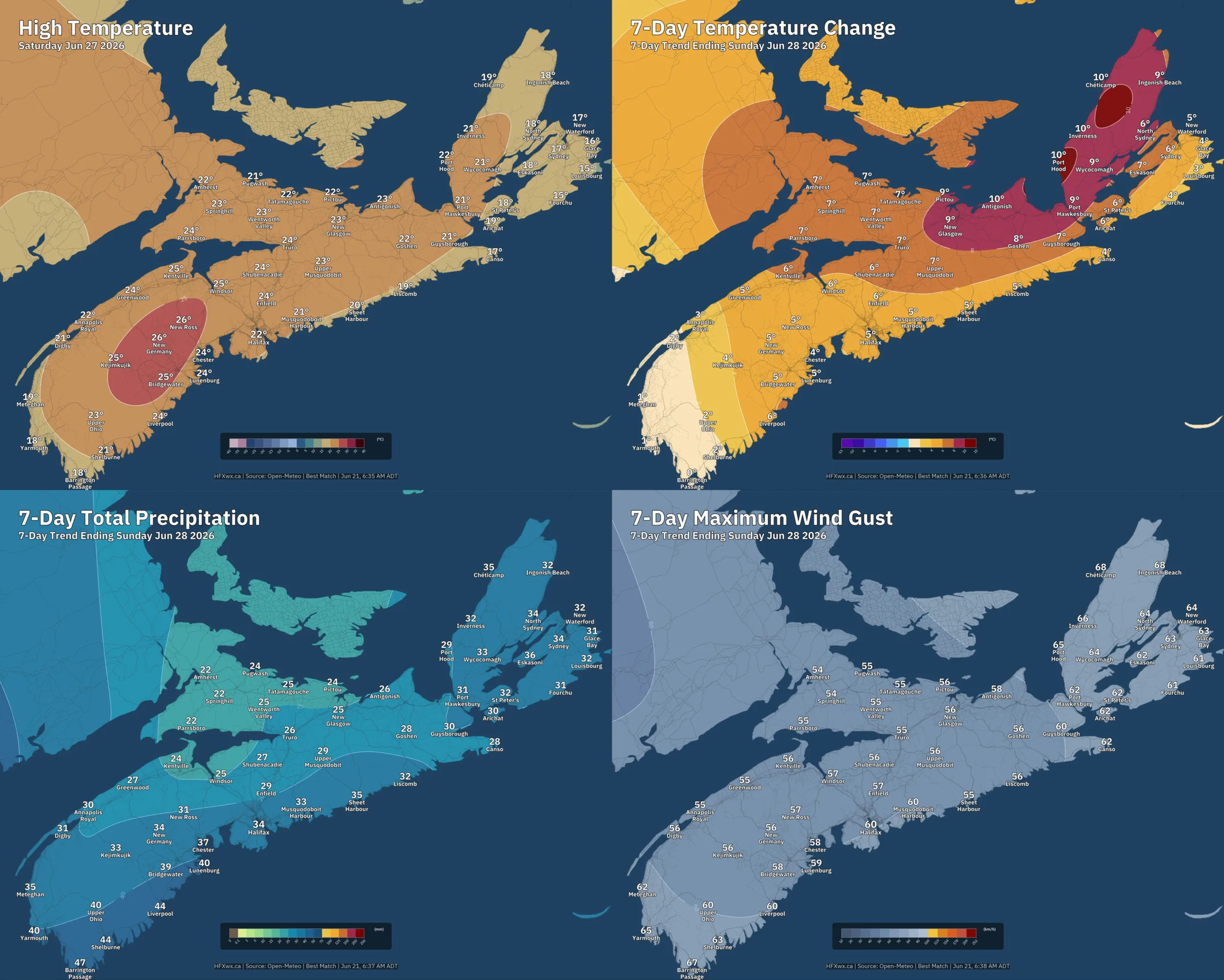 NS TREND MOSAIC 5