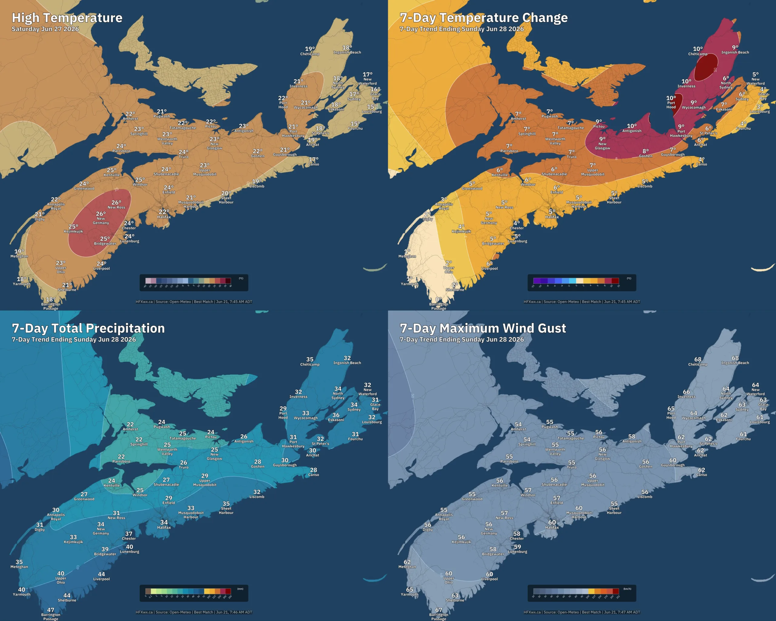 NS TREND MOSAIC 4