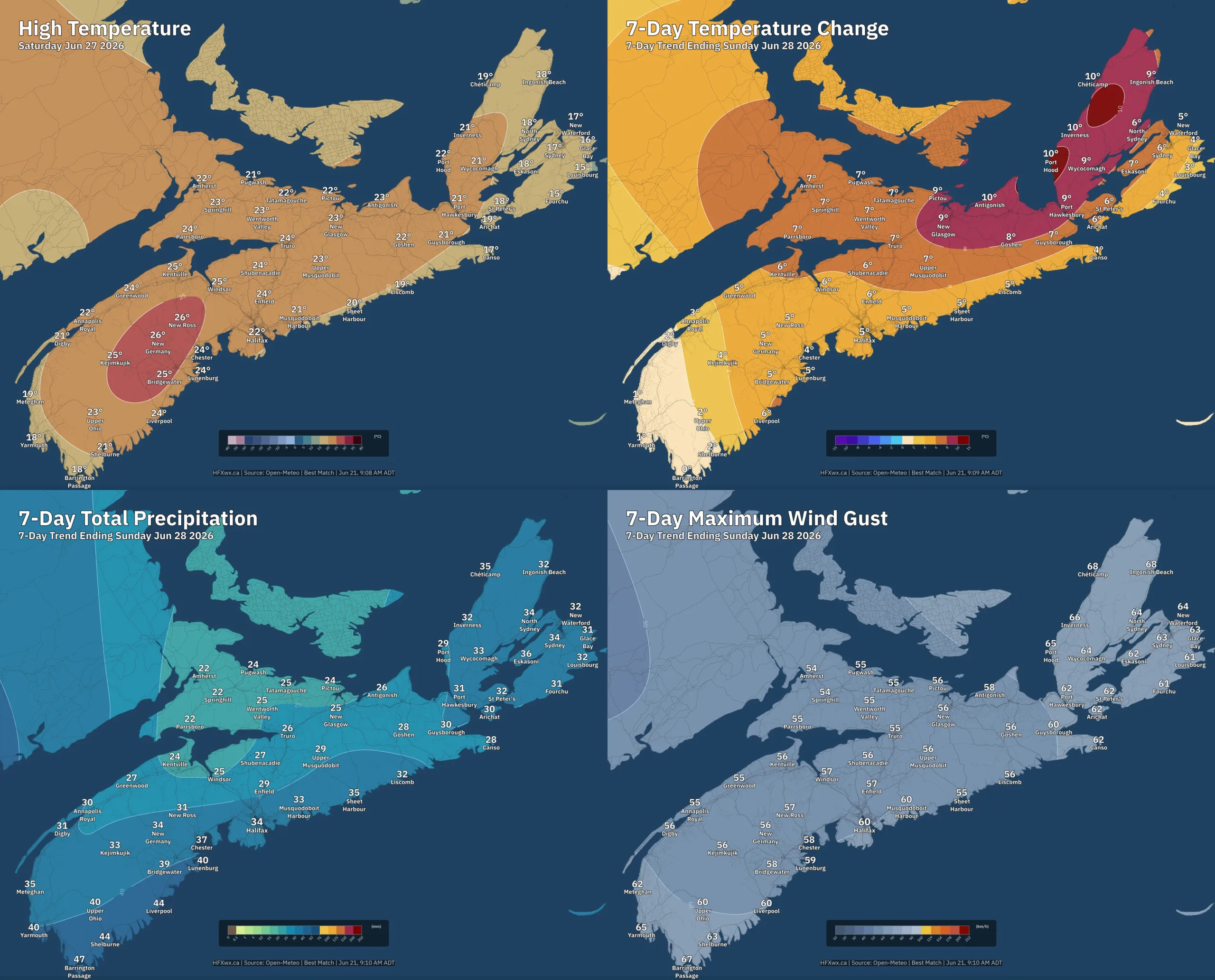 NS TREND MOSAIC 5