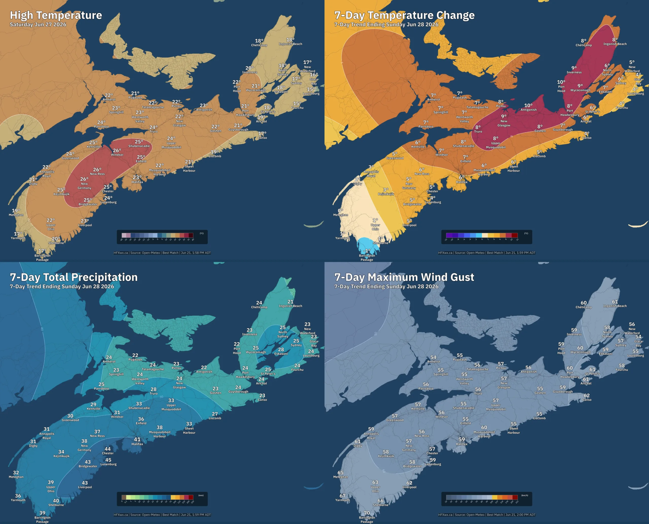 NS TREND MOSAIC 5
