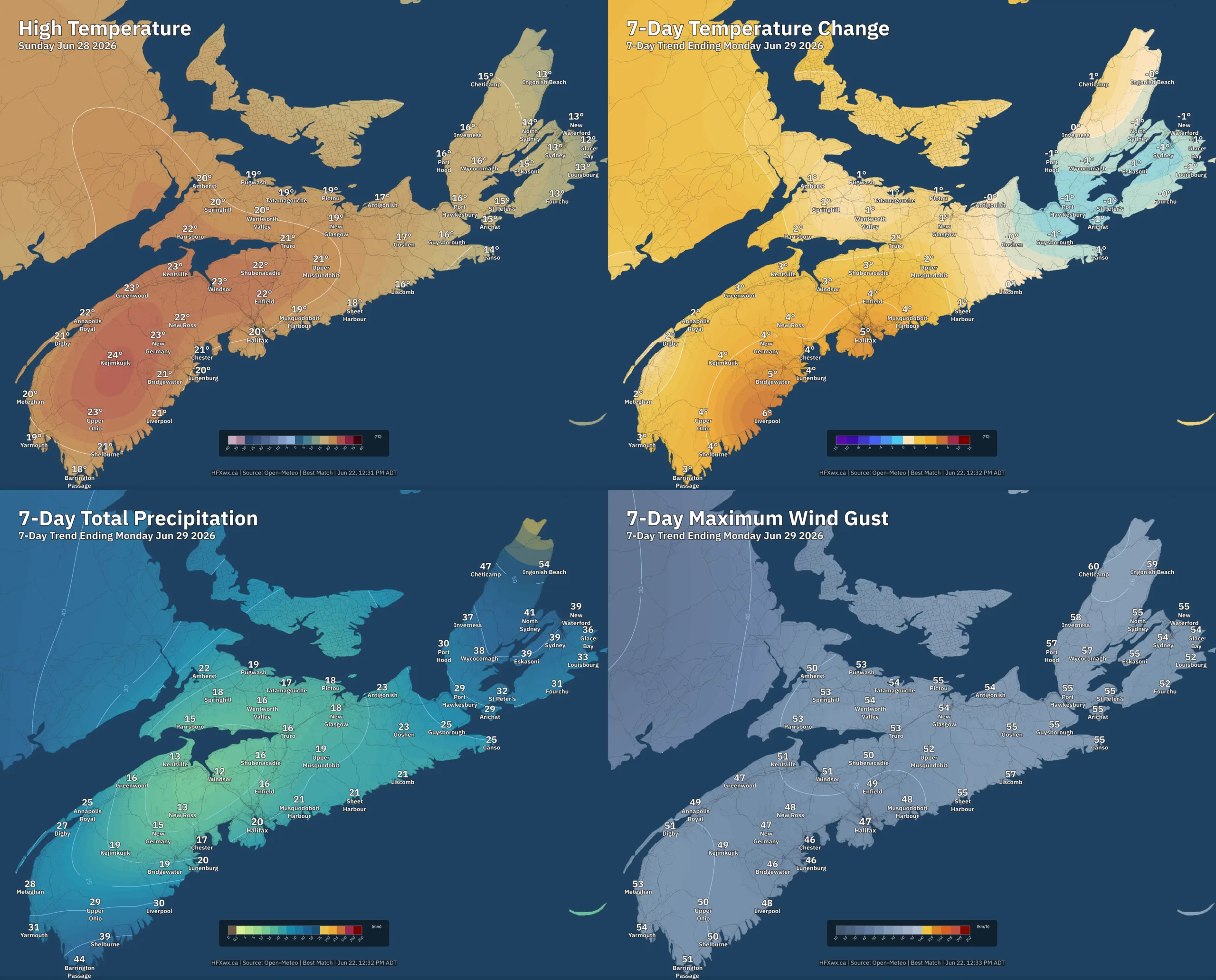 NS TREND MOSAIC 5