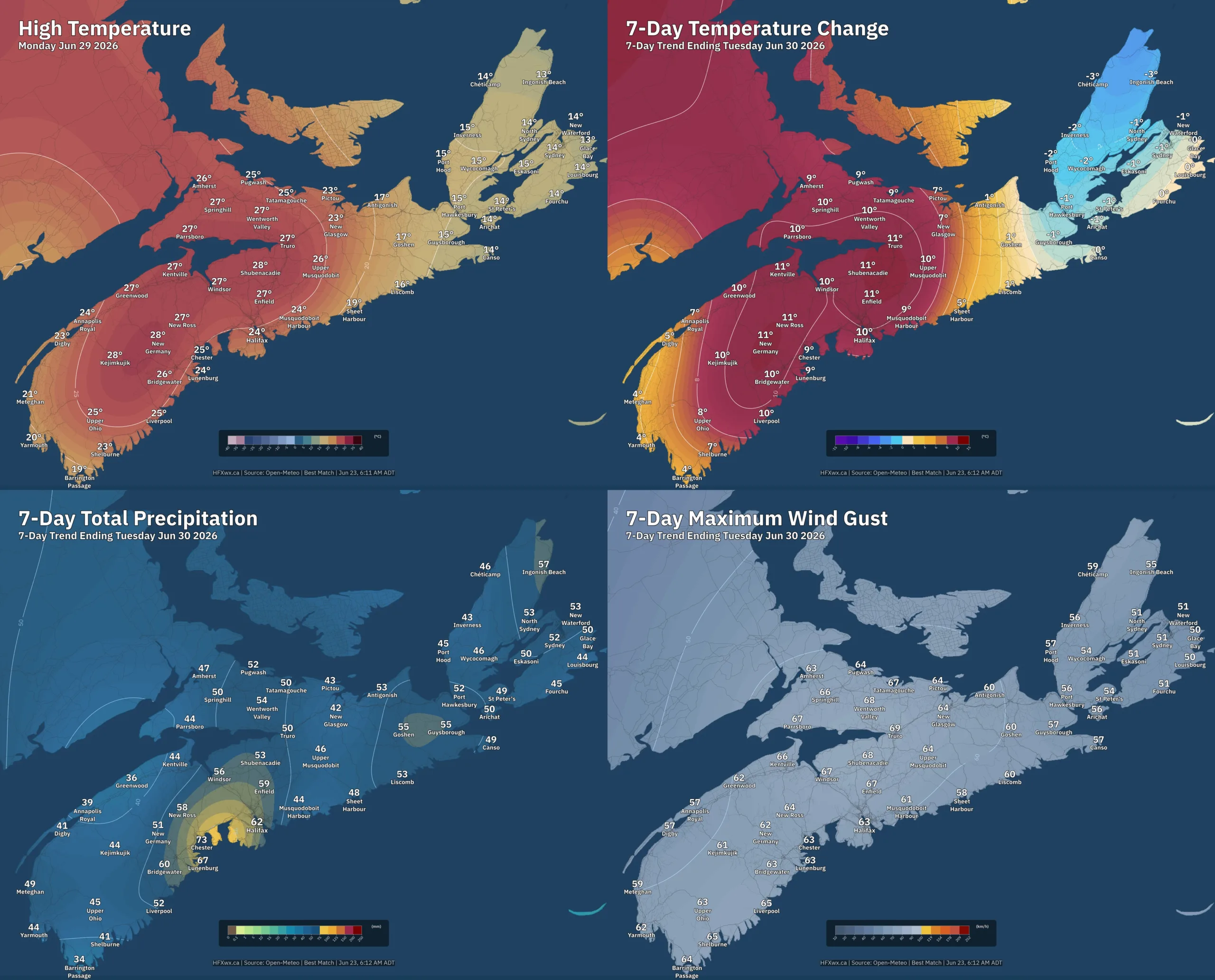 NS TREND MOSAIC 5