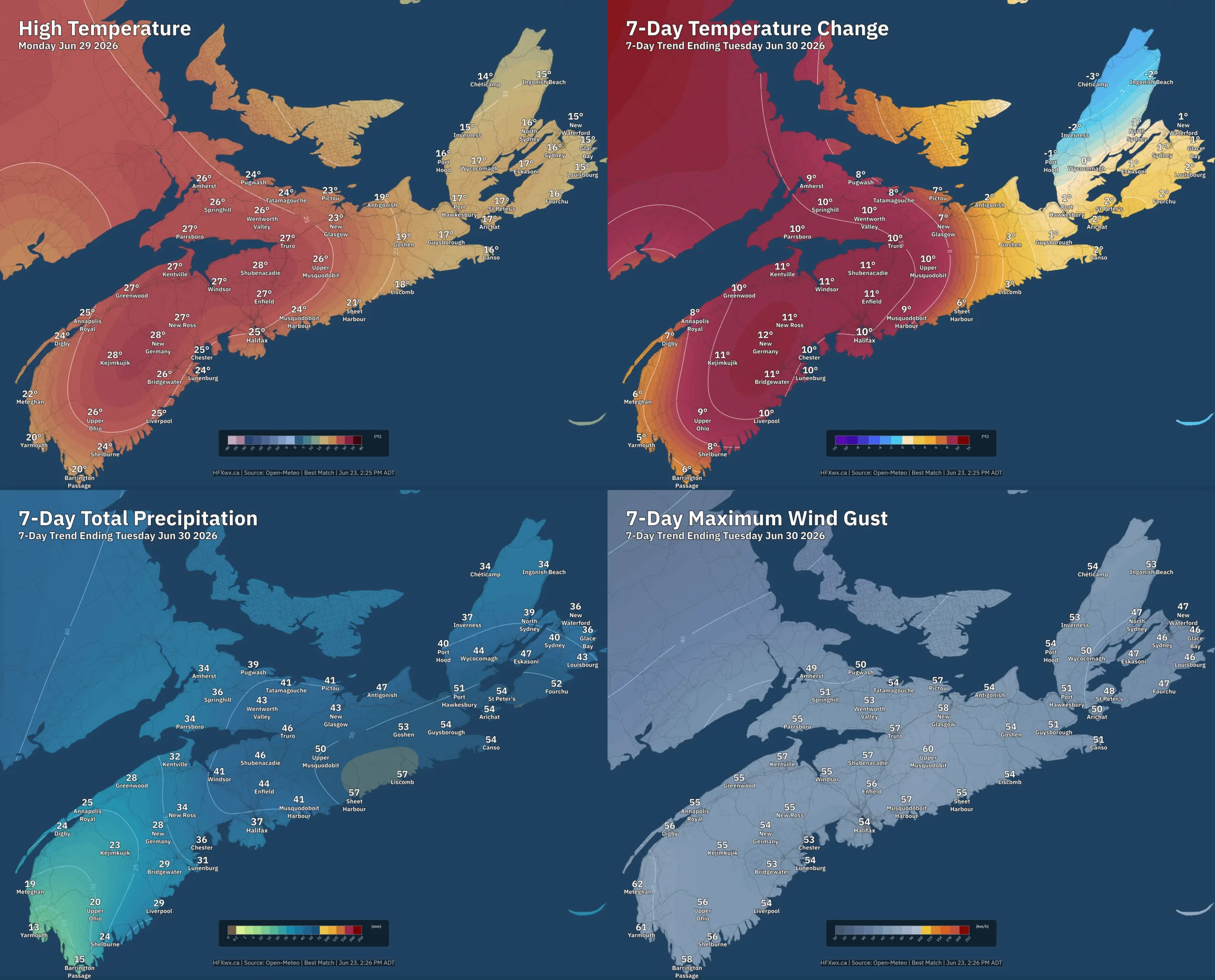 NS TREND MOSAIC 5