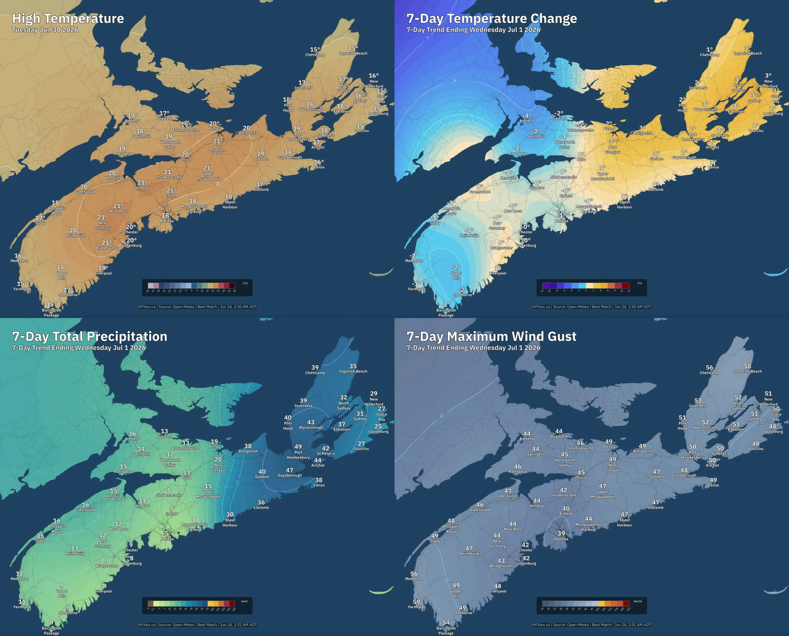 NS TREND MOSAIC 5