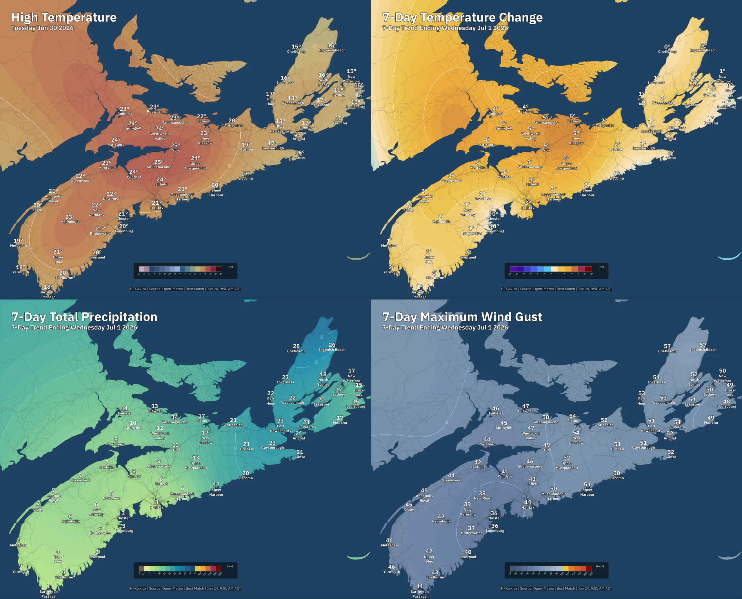 NS TREND MOSAIC 5