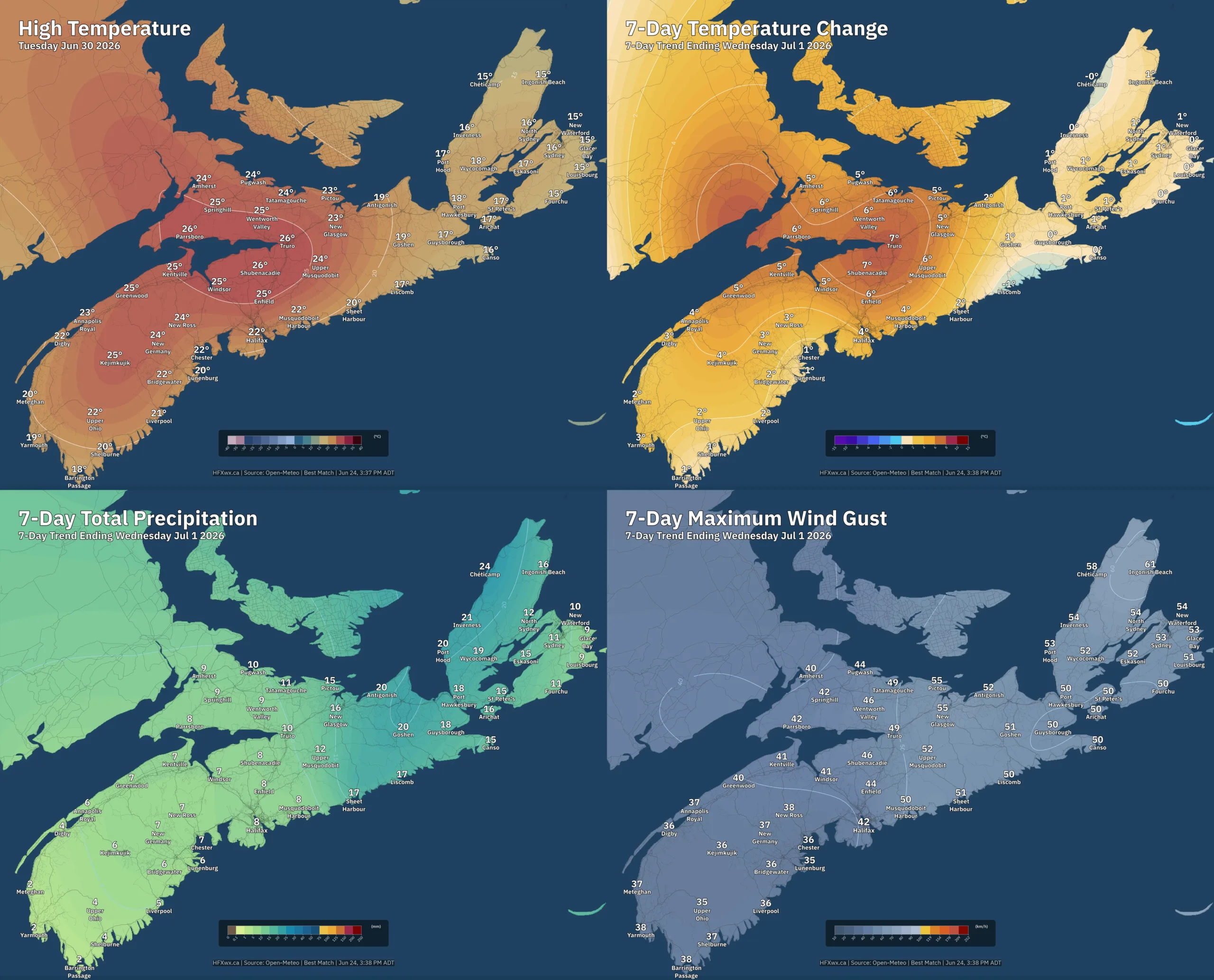 NS TREND MOSAIC 5