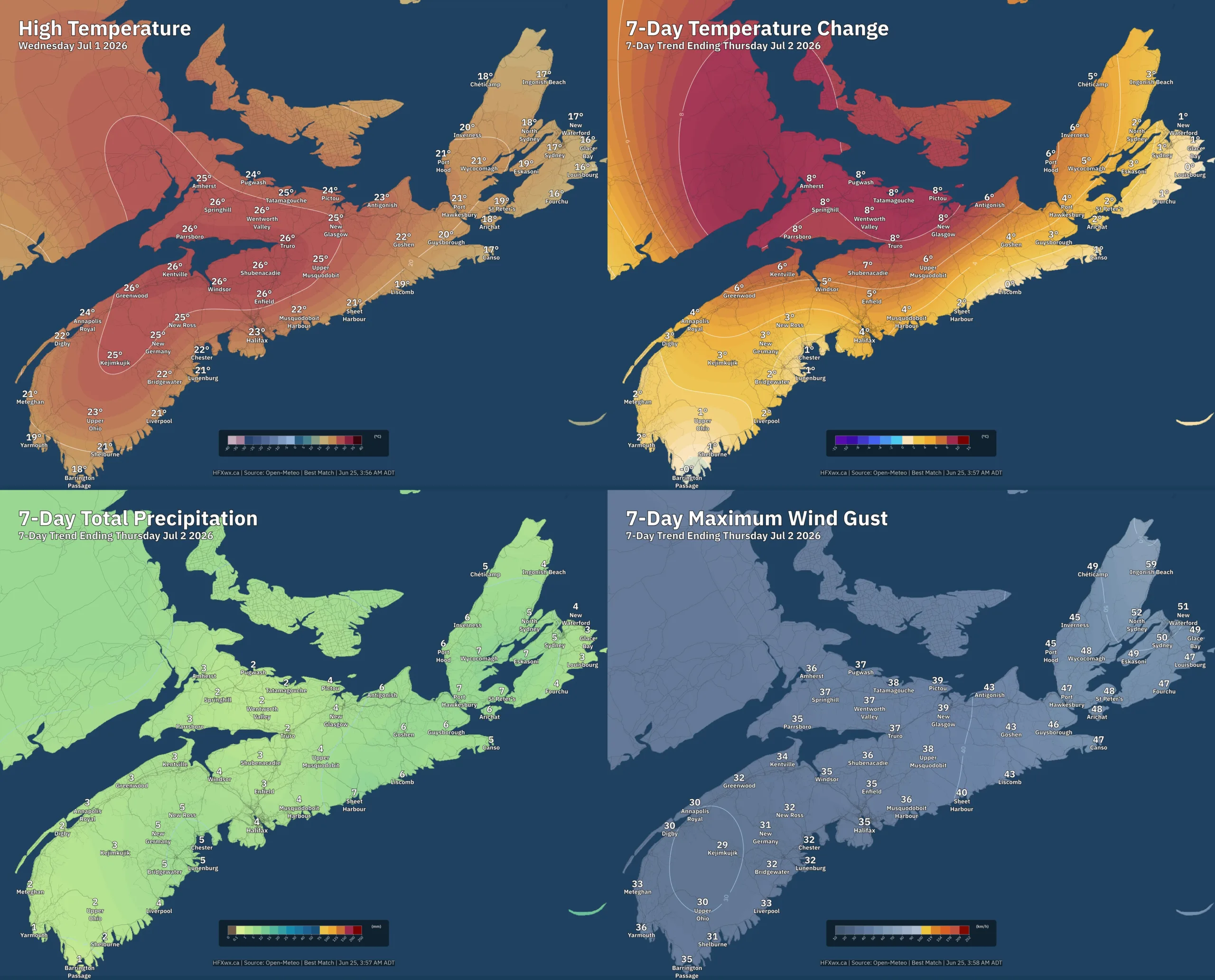 NS TREND MOSAIC 5