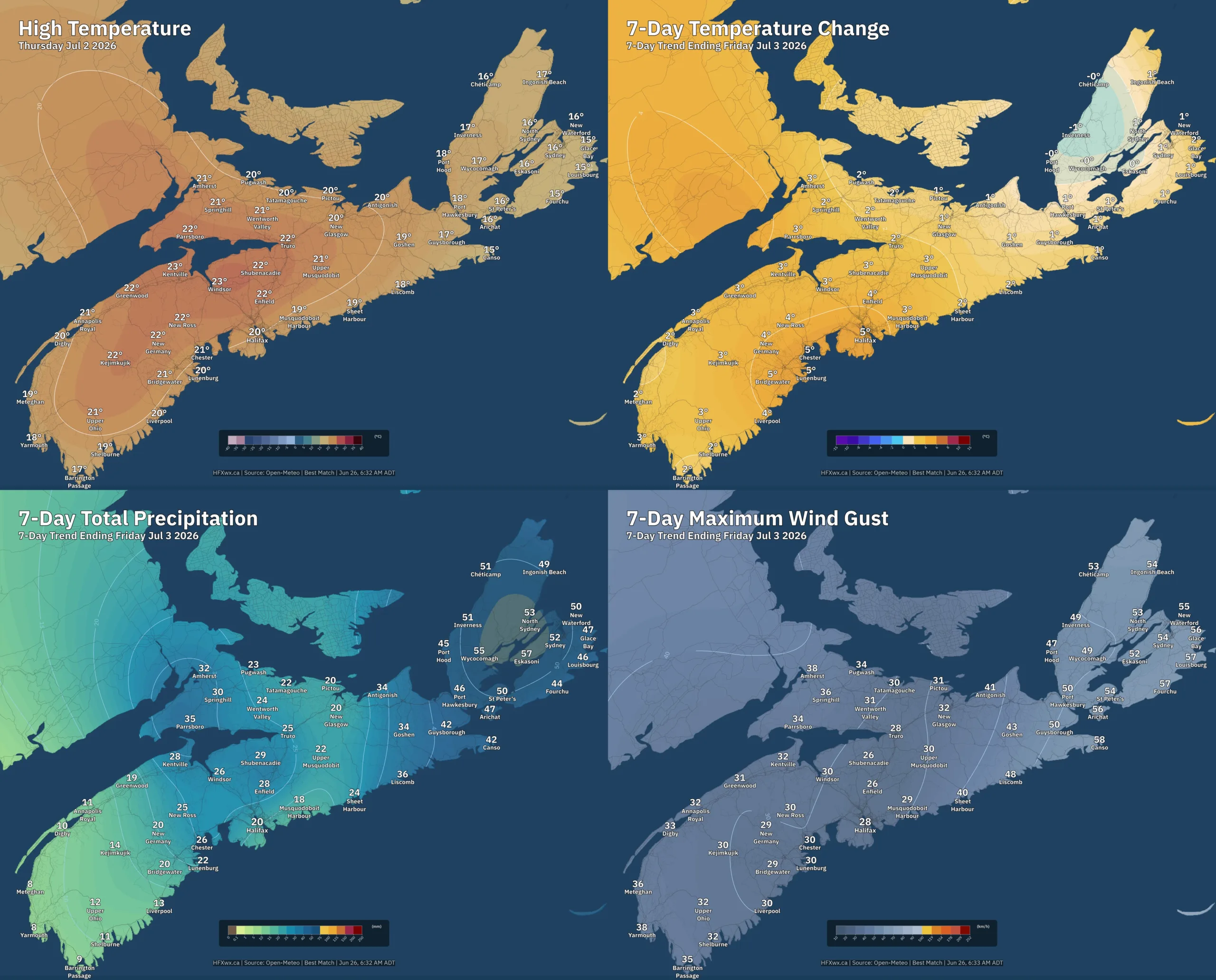 NS TREND MOSAIC 5