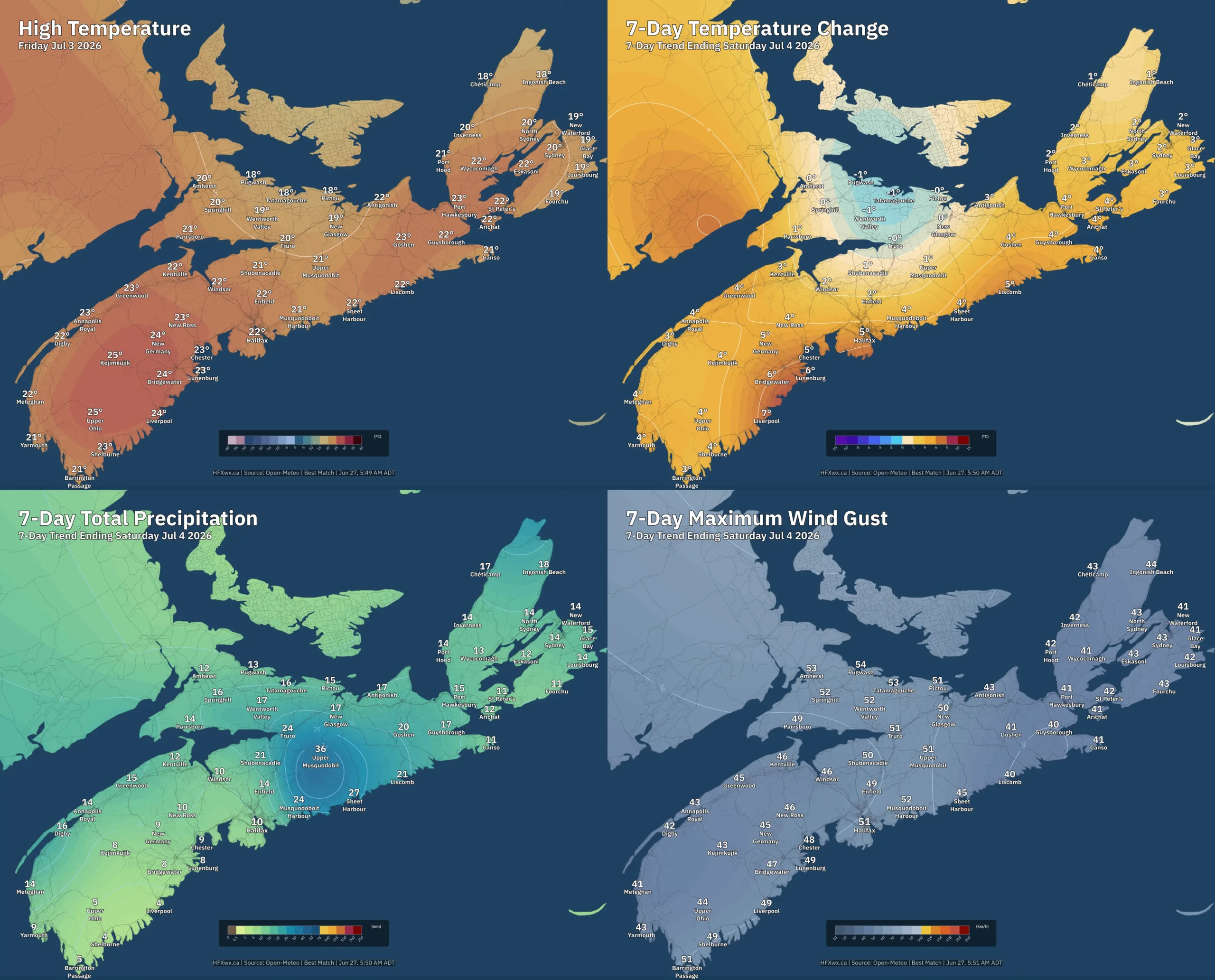 NS TREND MOSAIC 5