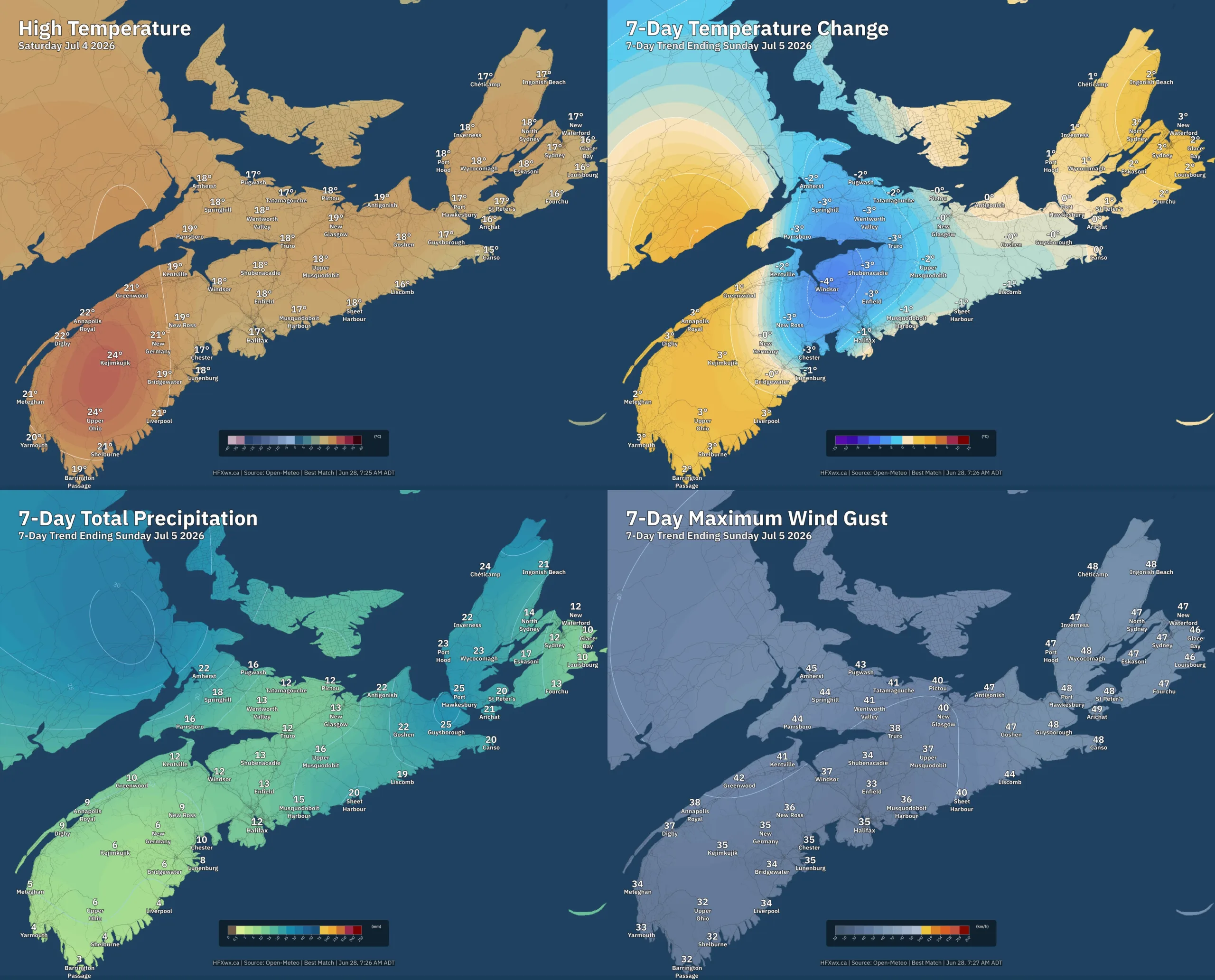 NS TREND MOSAIC 5