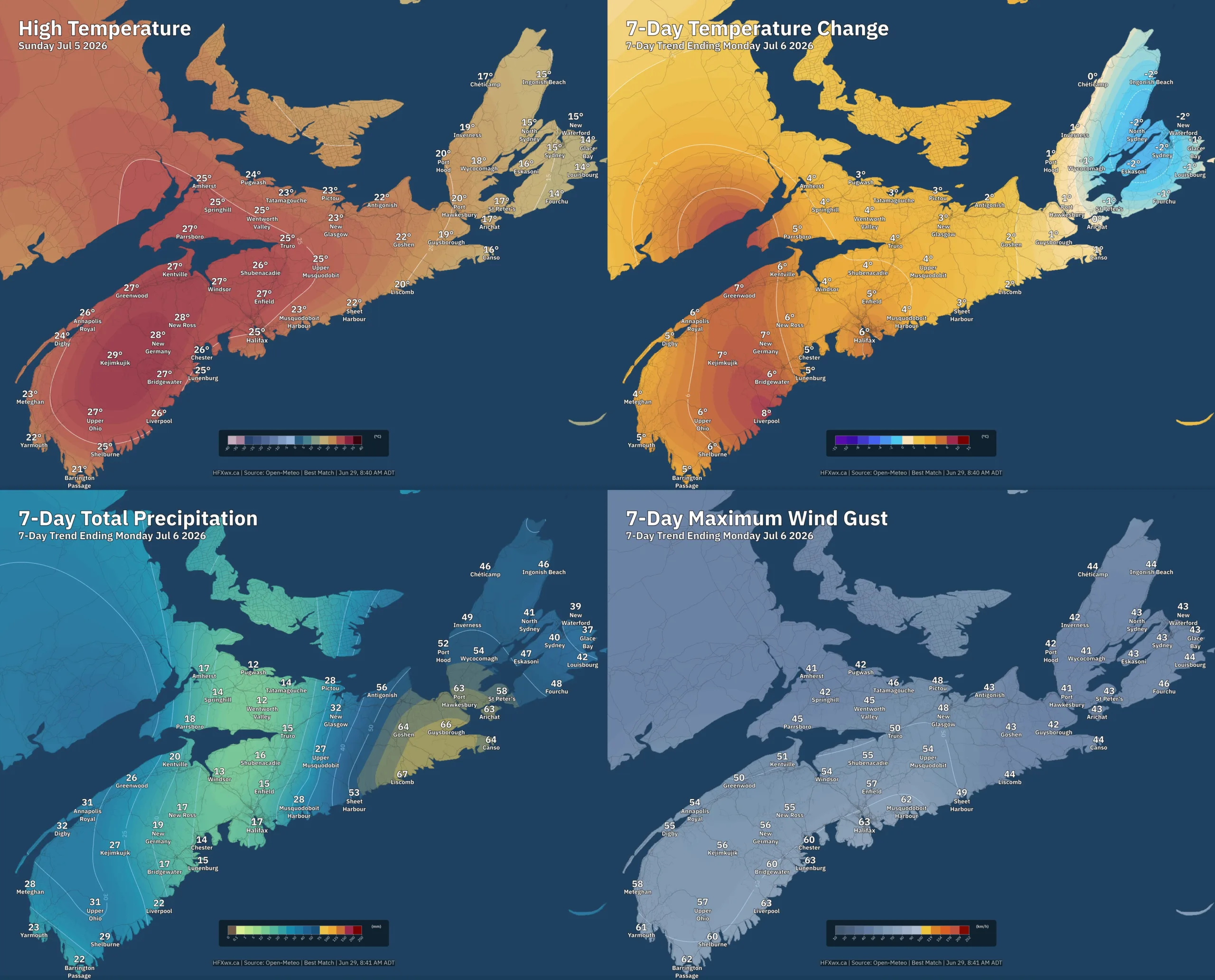 NS TREND MOSAIC 5