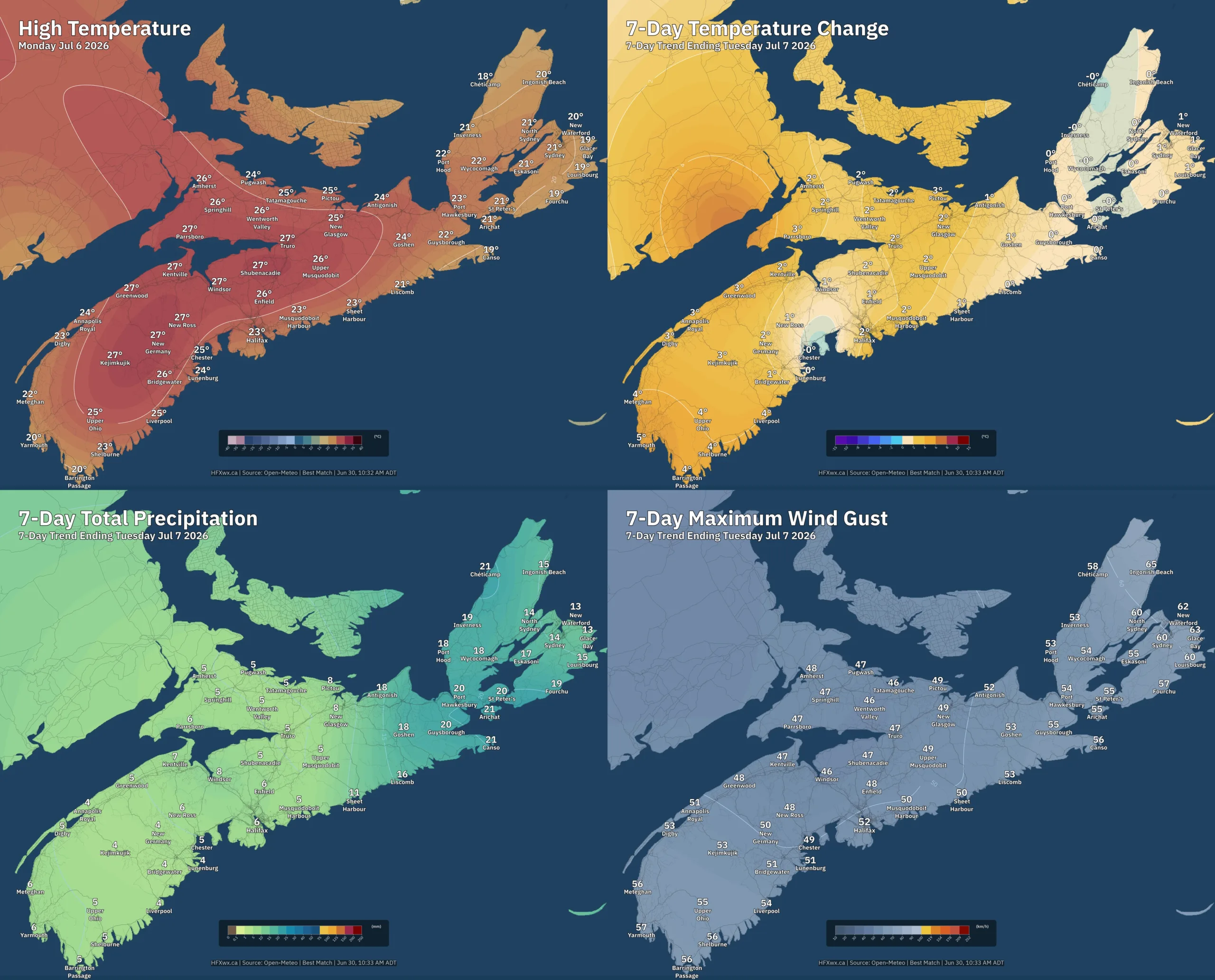 NS TREND MOSAIC 5
