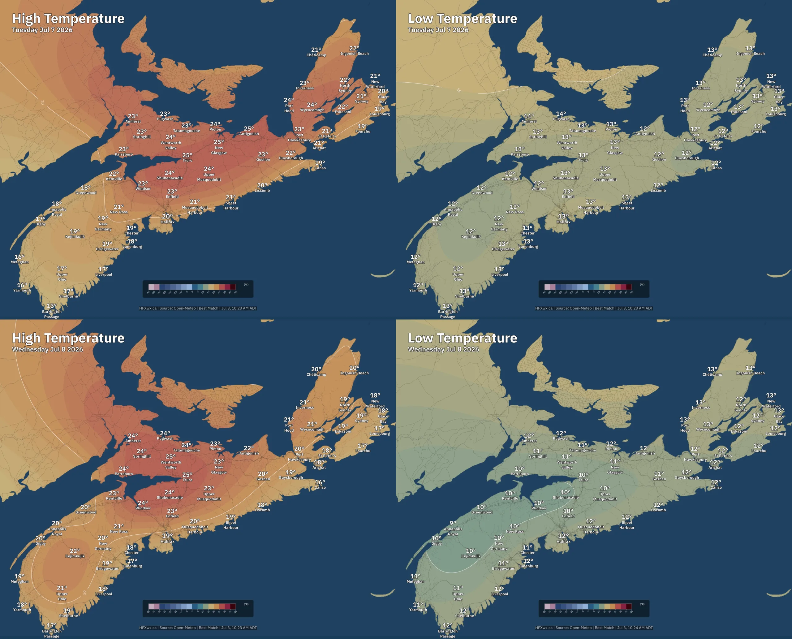 NS TREND MOSAIC 2