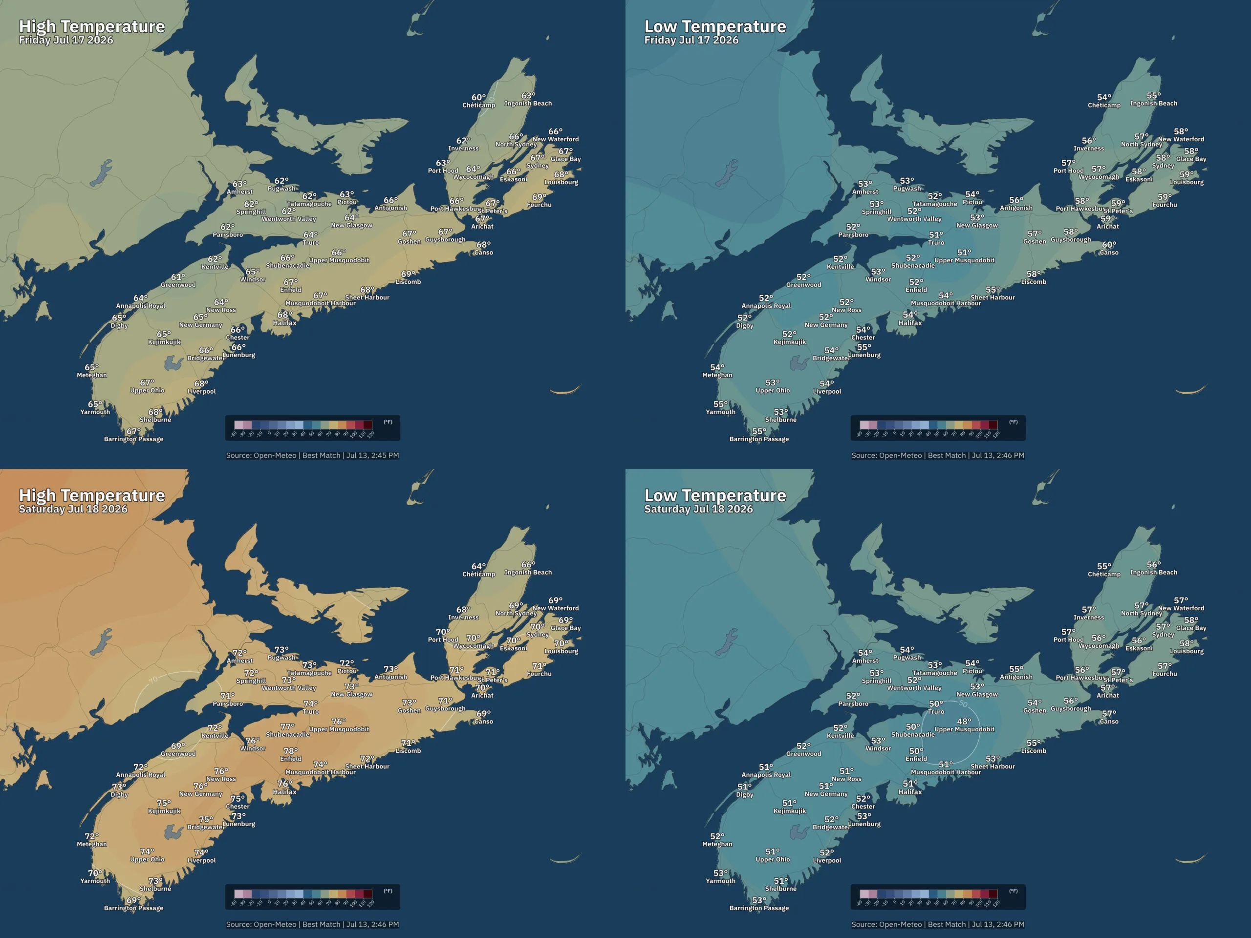 NS TREND MOSAIC 2
