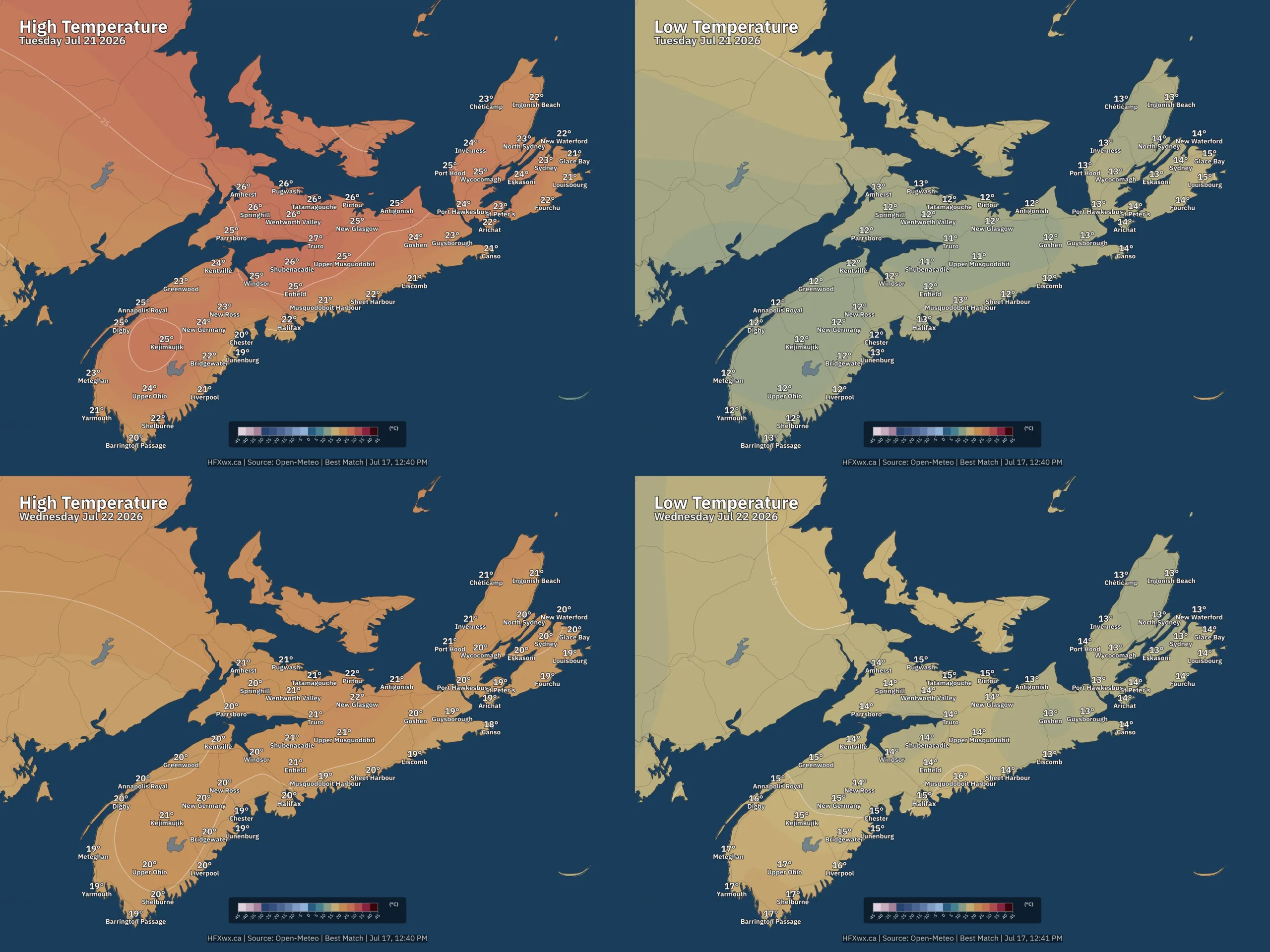 NS TREND MOSAIC 2