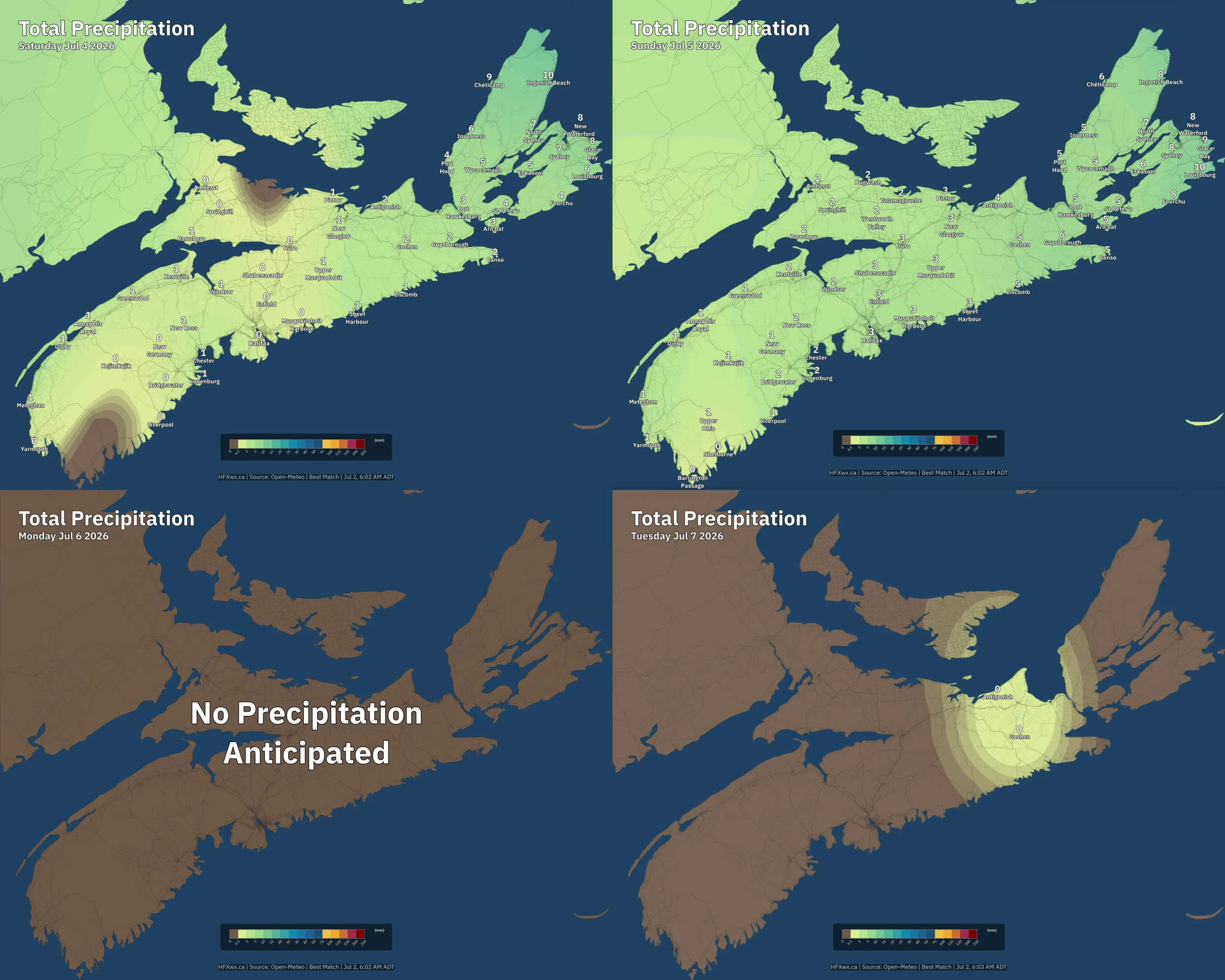 NS TREND MOSAIC 3