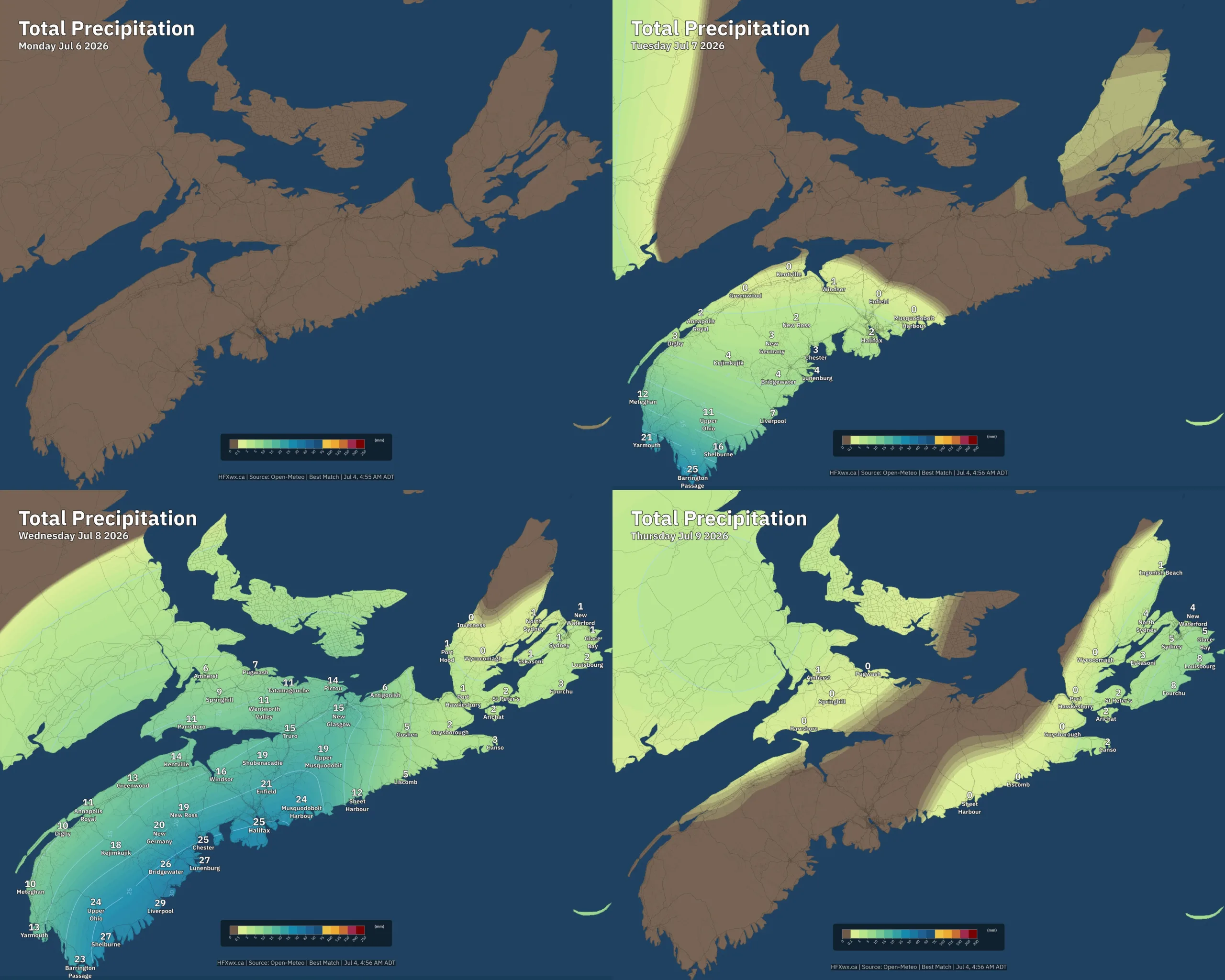 NS TREND MOSAIC 3