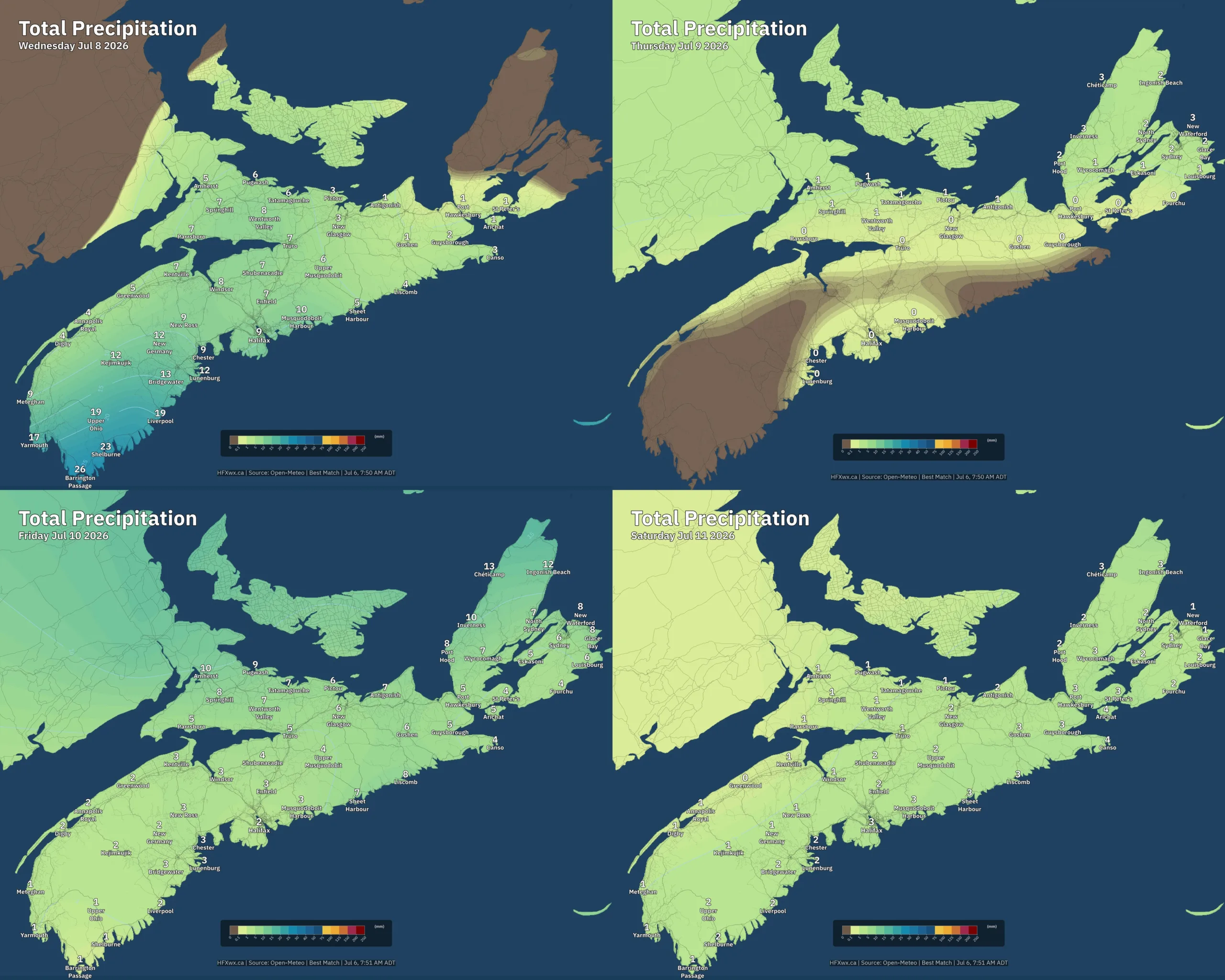 NS TREND MOSAIC 3